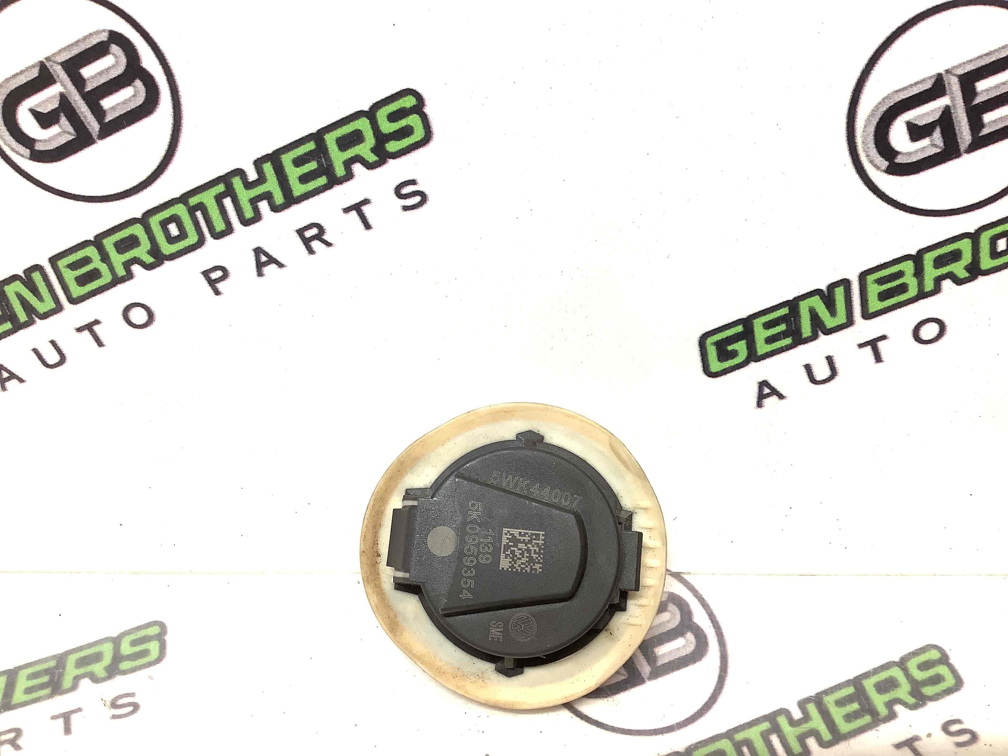 Датчик удару Airbag бічний