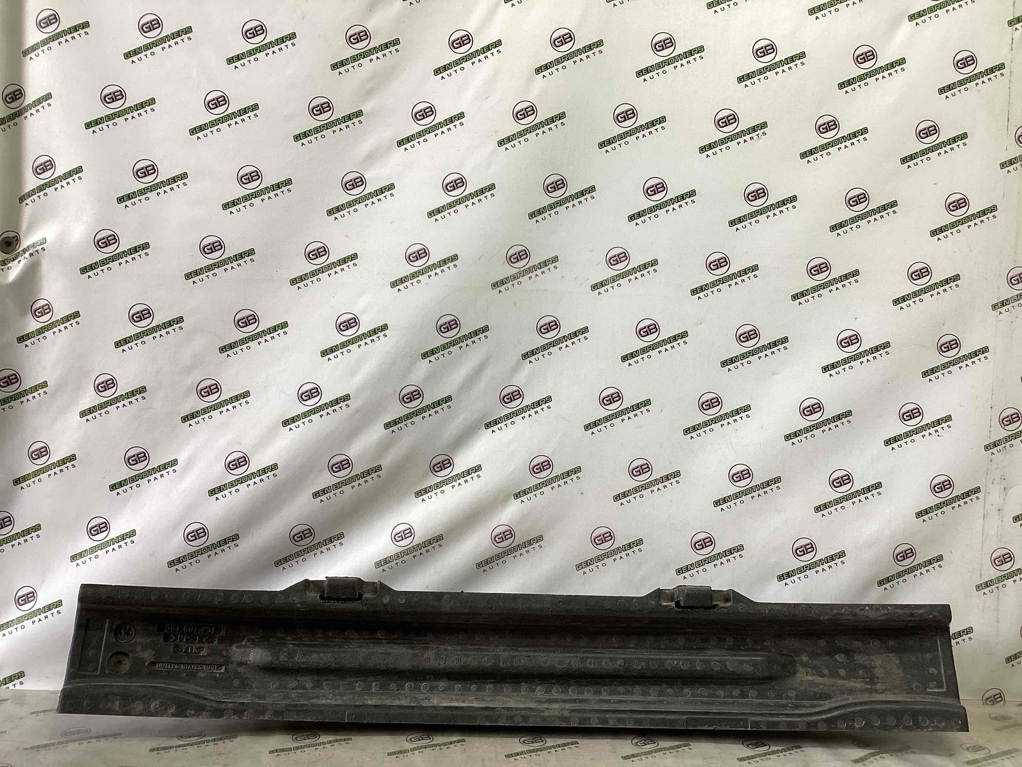 Абсорбер бампера