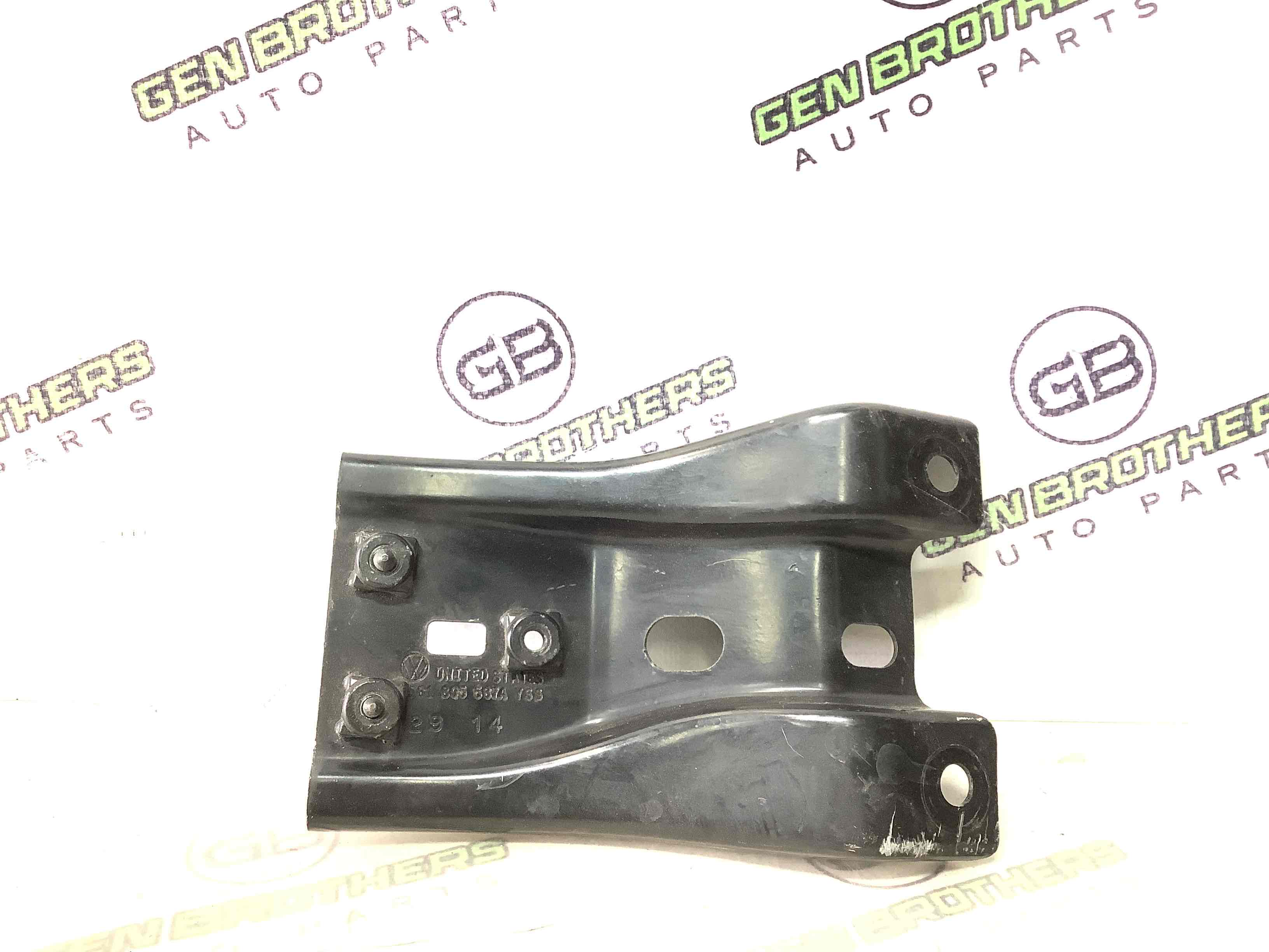 Кріплення, кронштейн