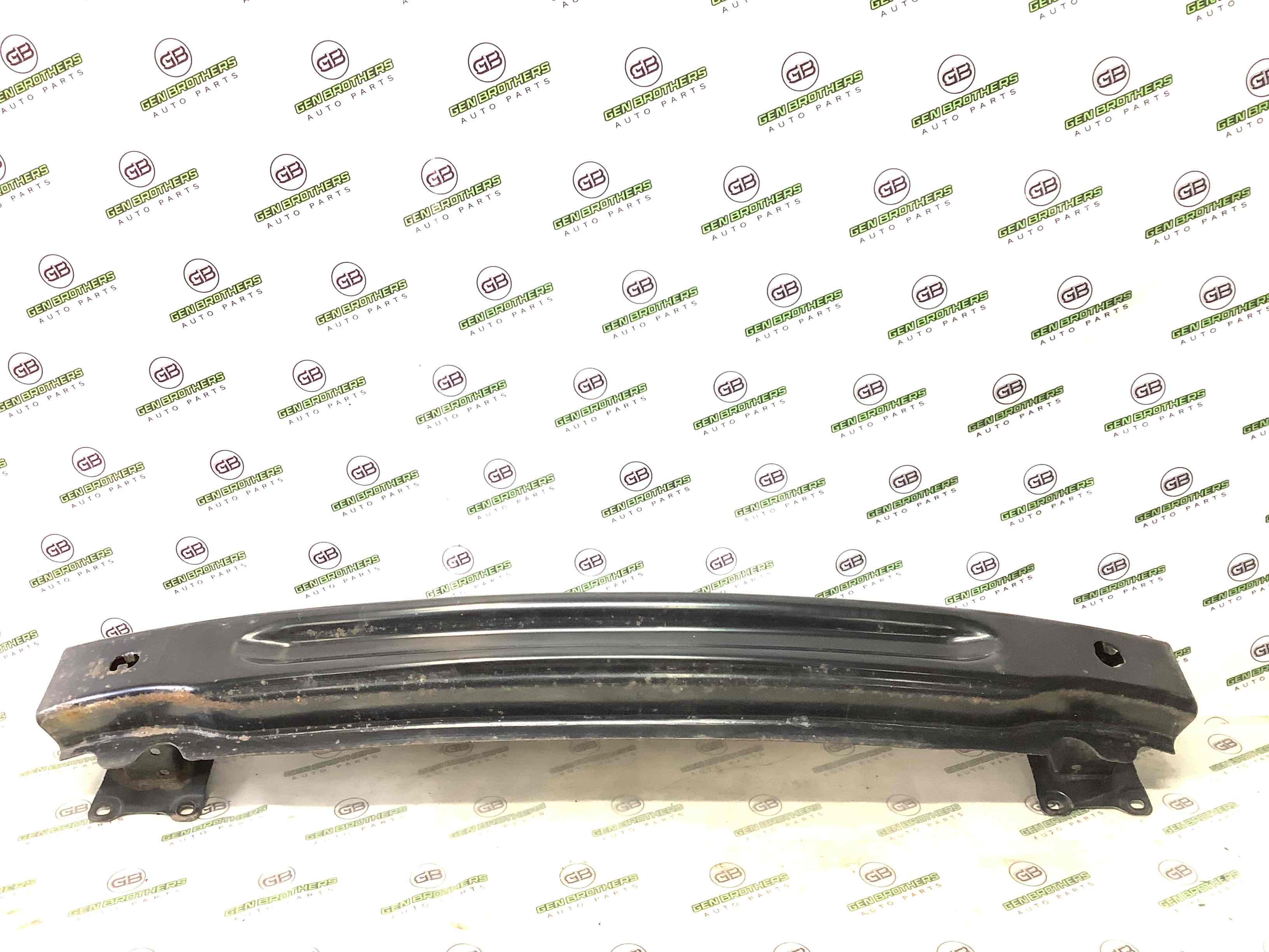 Підсилювач бампера заднього