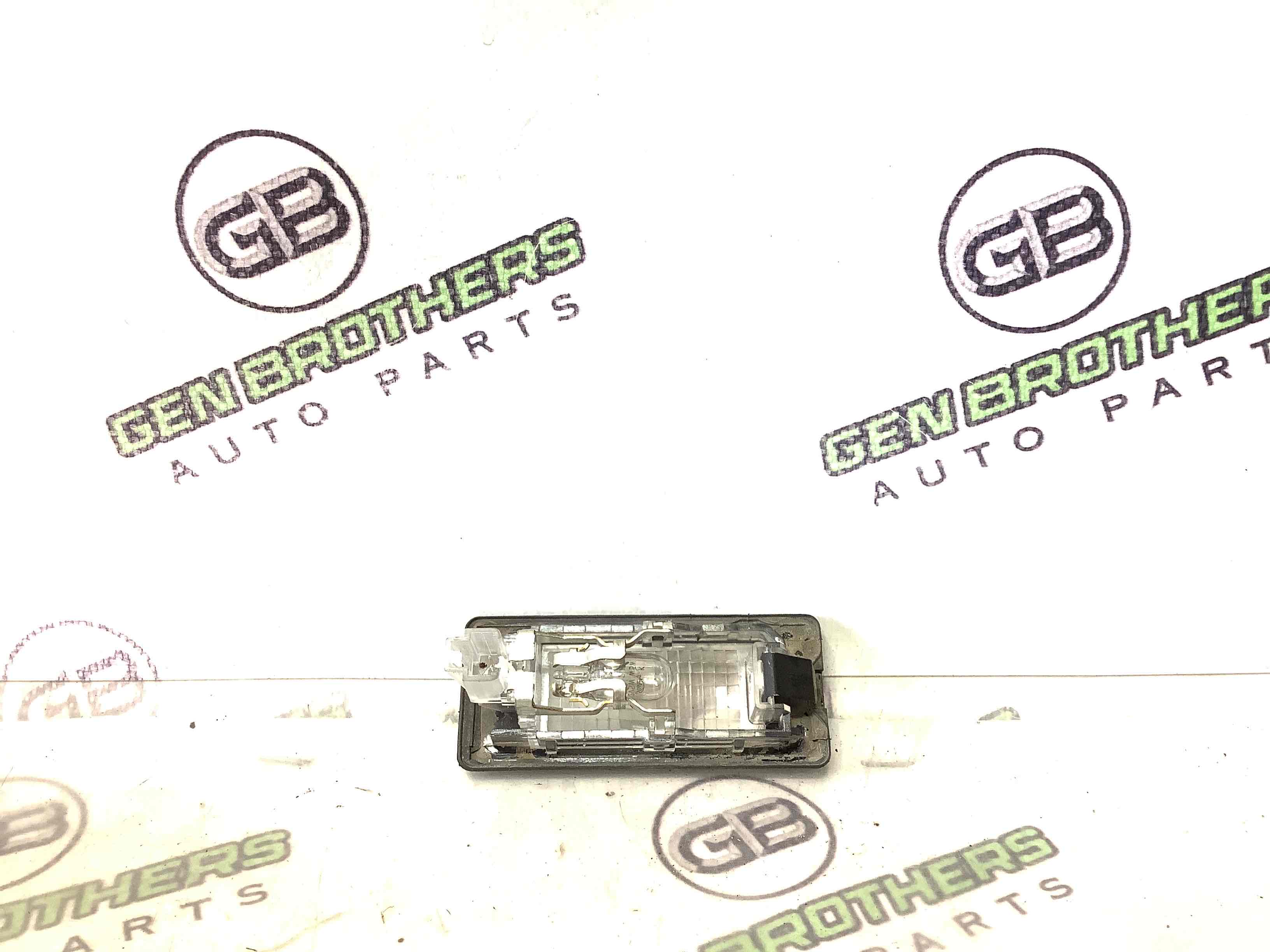 Підсвічування номера