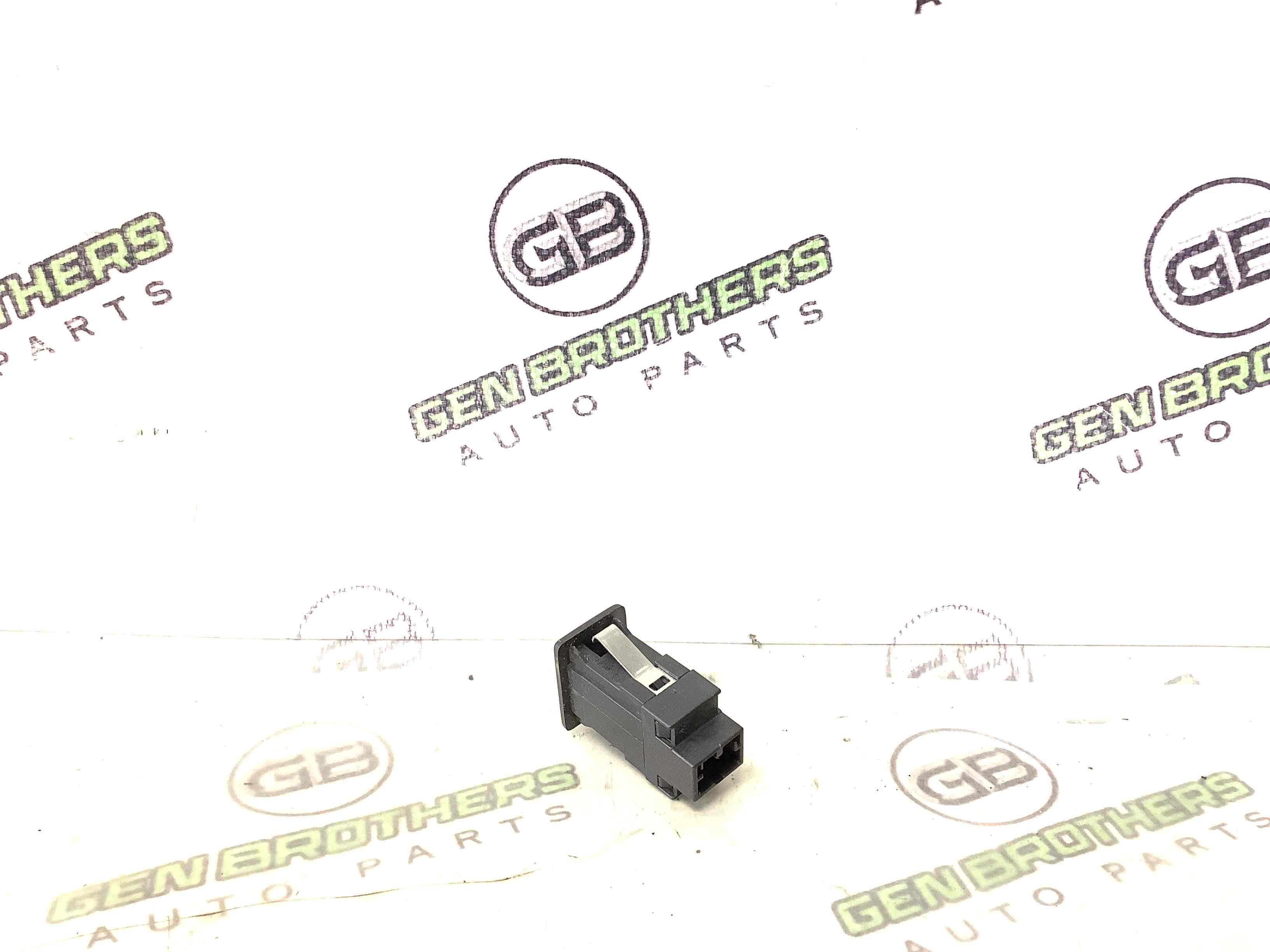 Розетка Usb, роз'єм