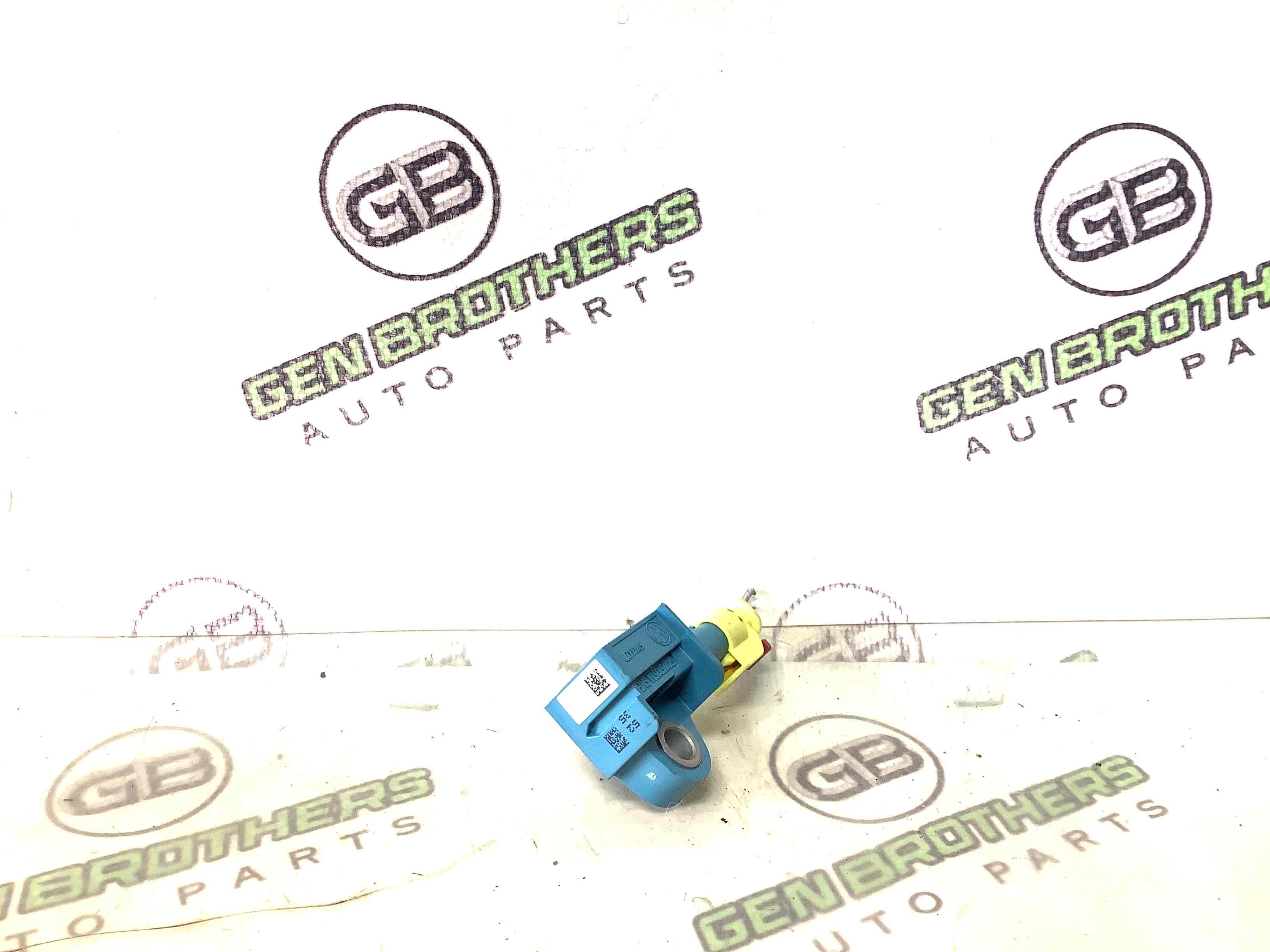 Датчик удару Airbag бічний