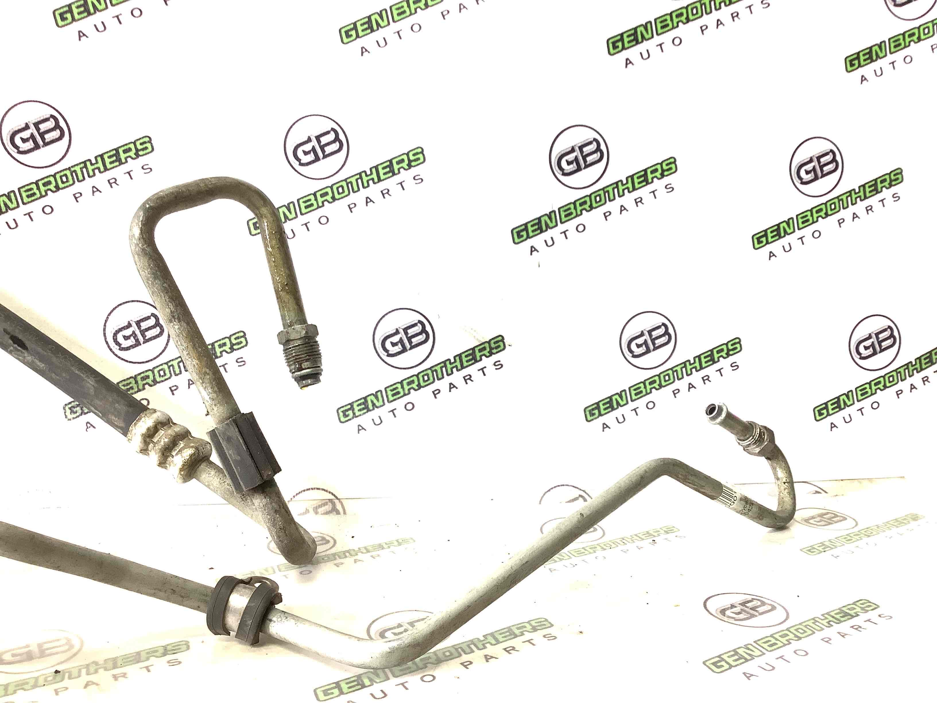 Шланг гідропідсилювача