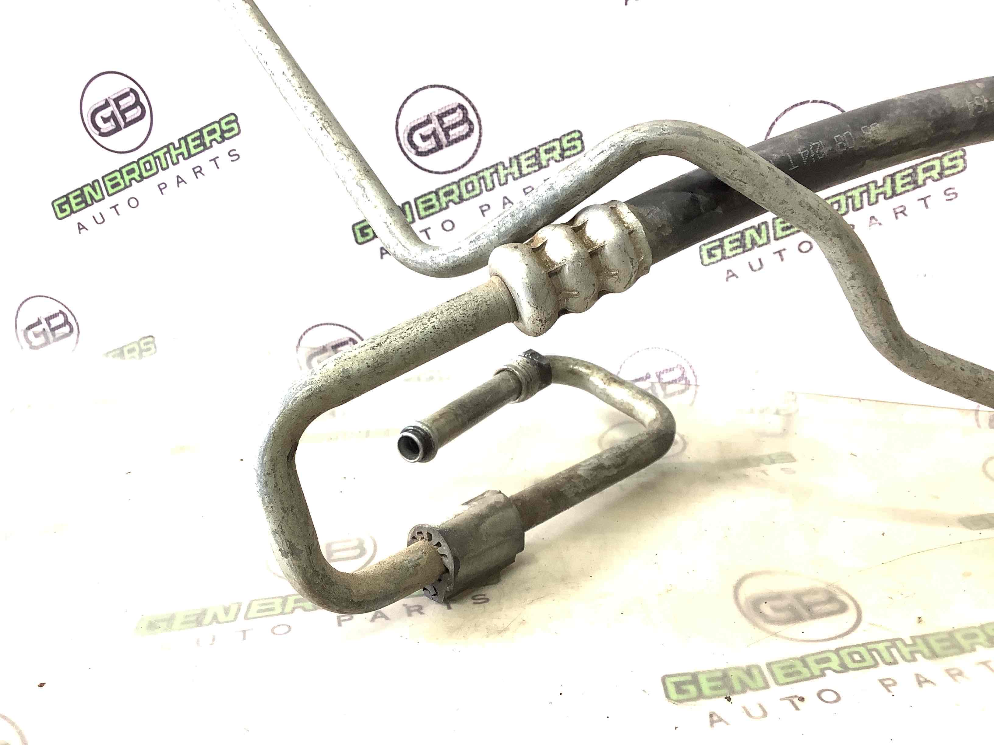 Шланг гідропідсилювача