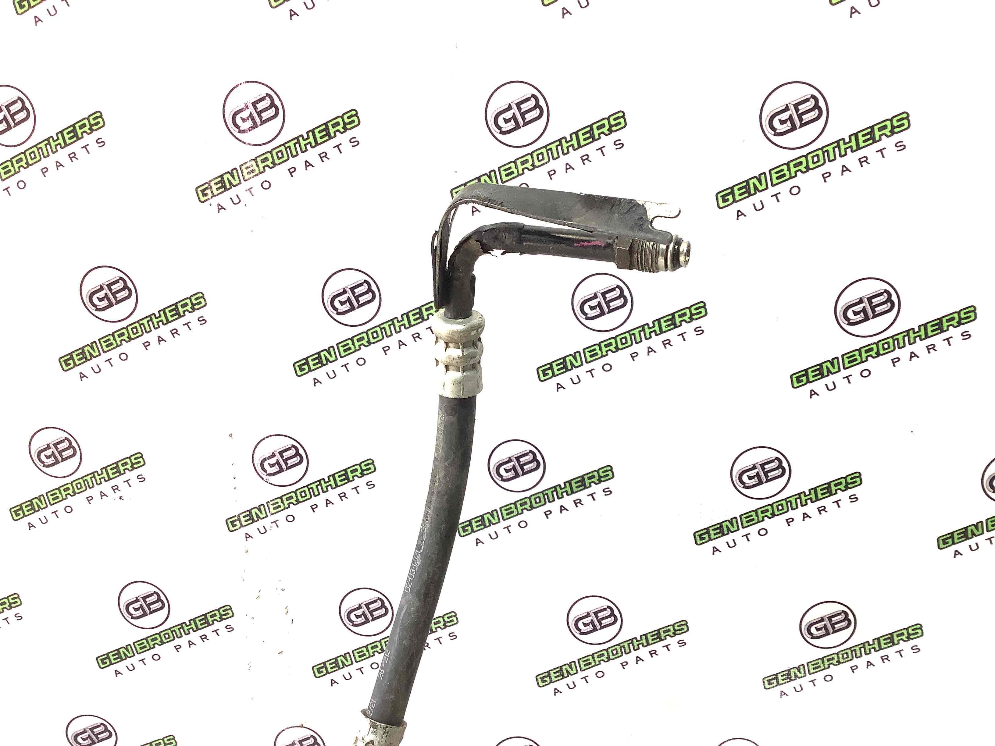 Шланг гідропідсилювача