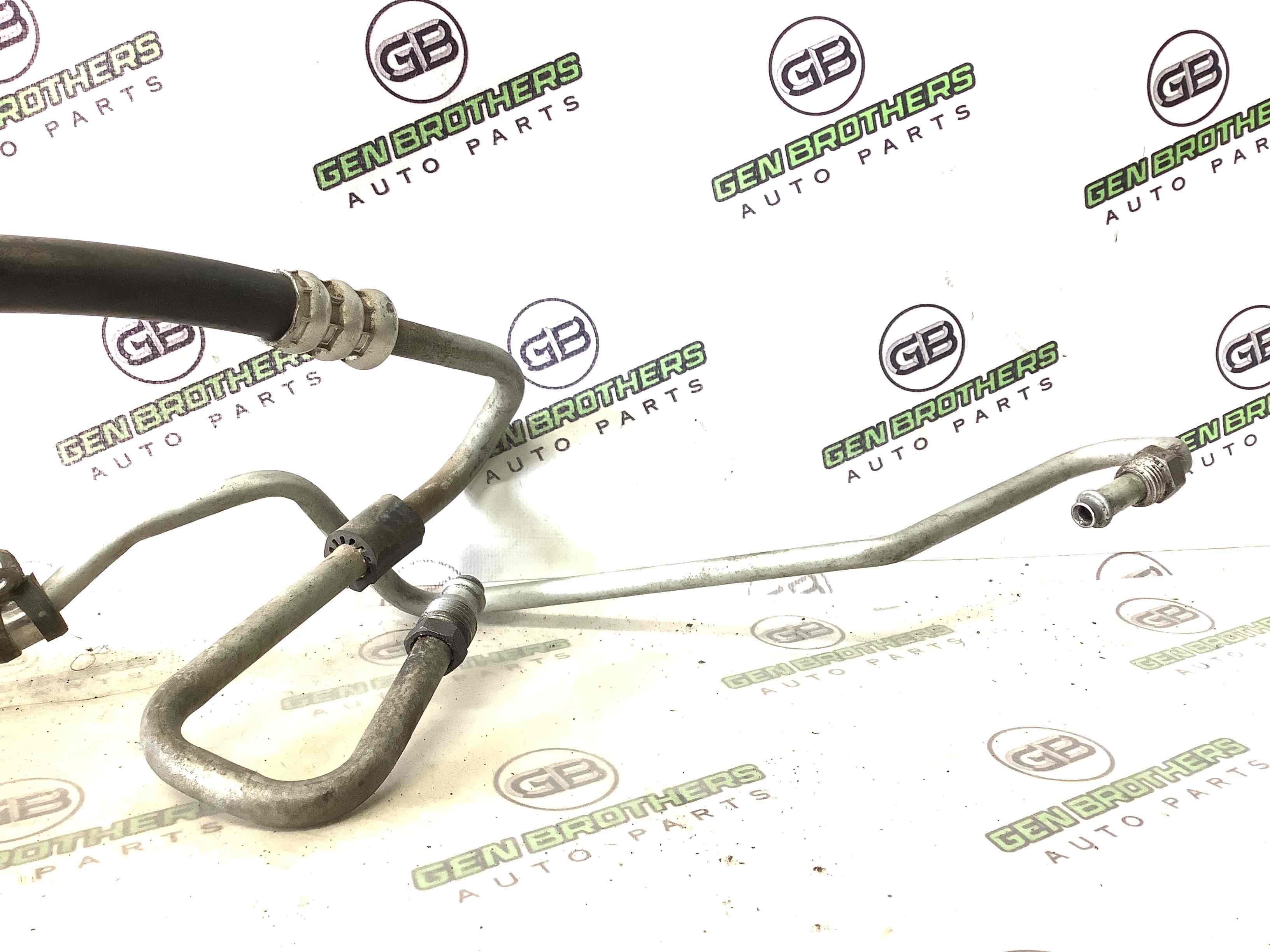 Шланг гідропідсилювача