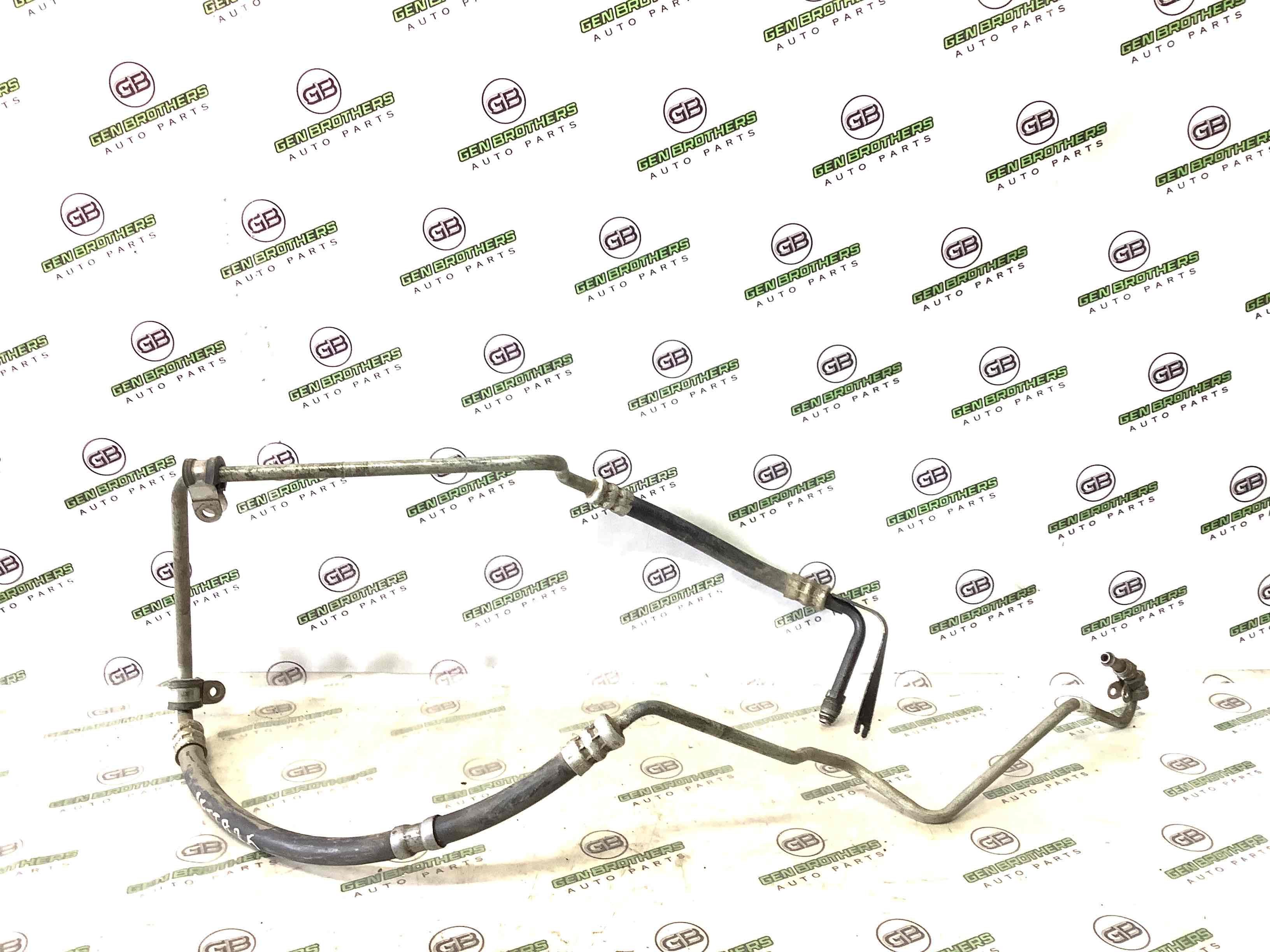 Шланг гідропідсилювача