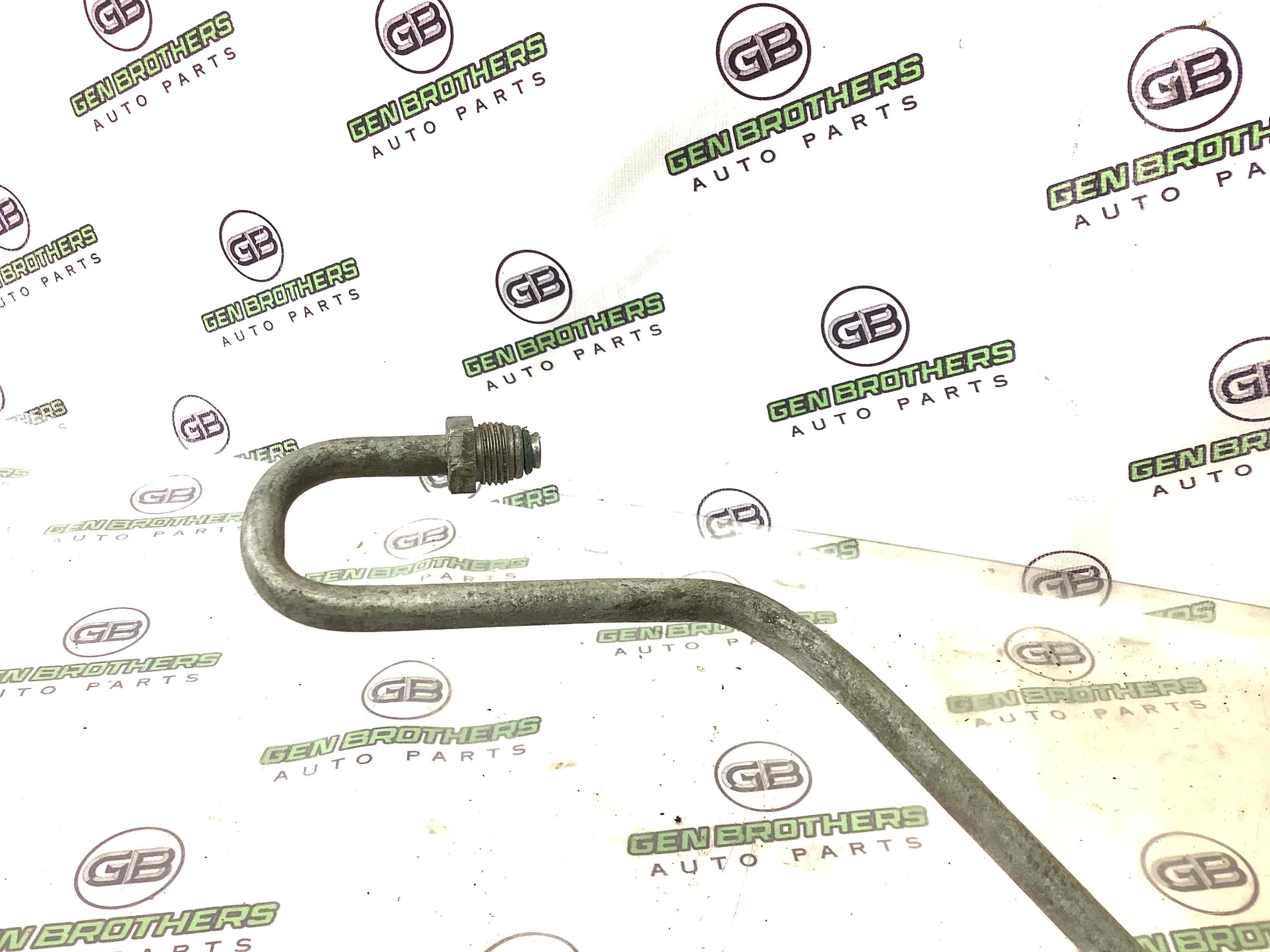 Шланг гідропідсилювача