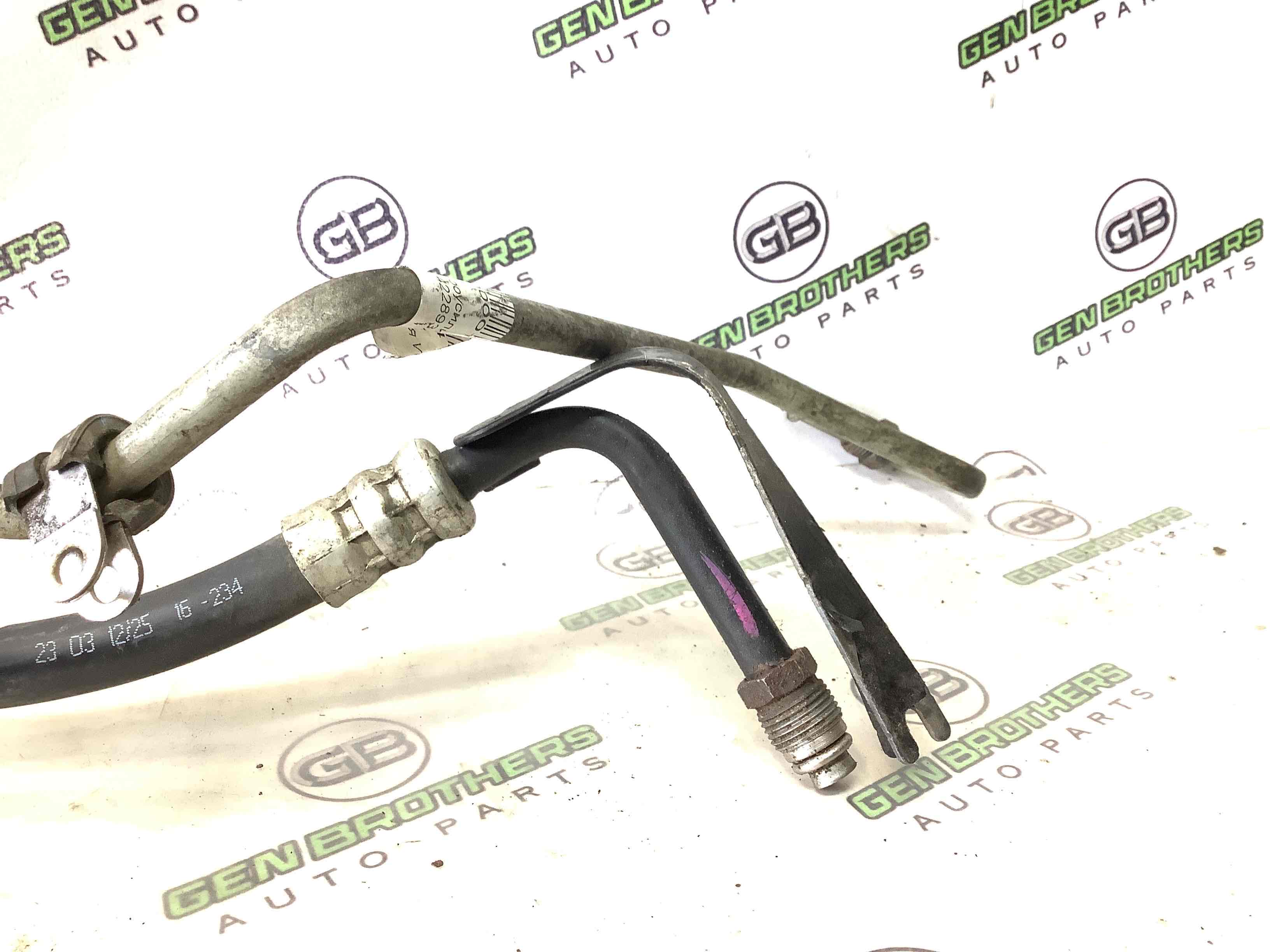 Шланг гідропідсилювача