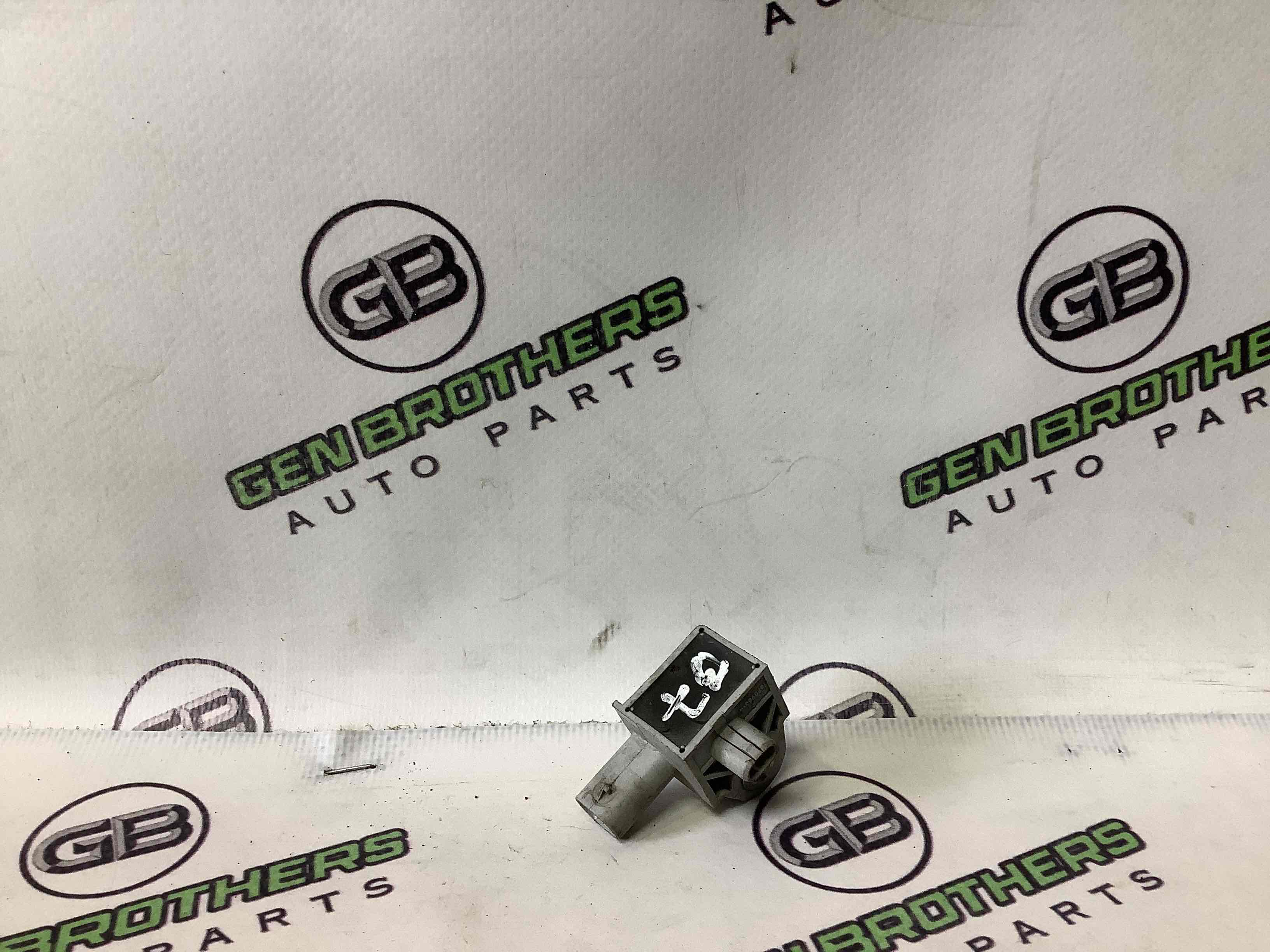 Датчик удару Airbag