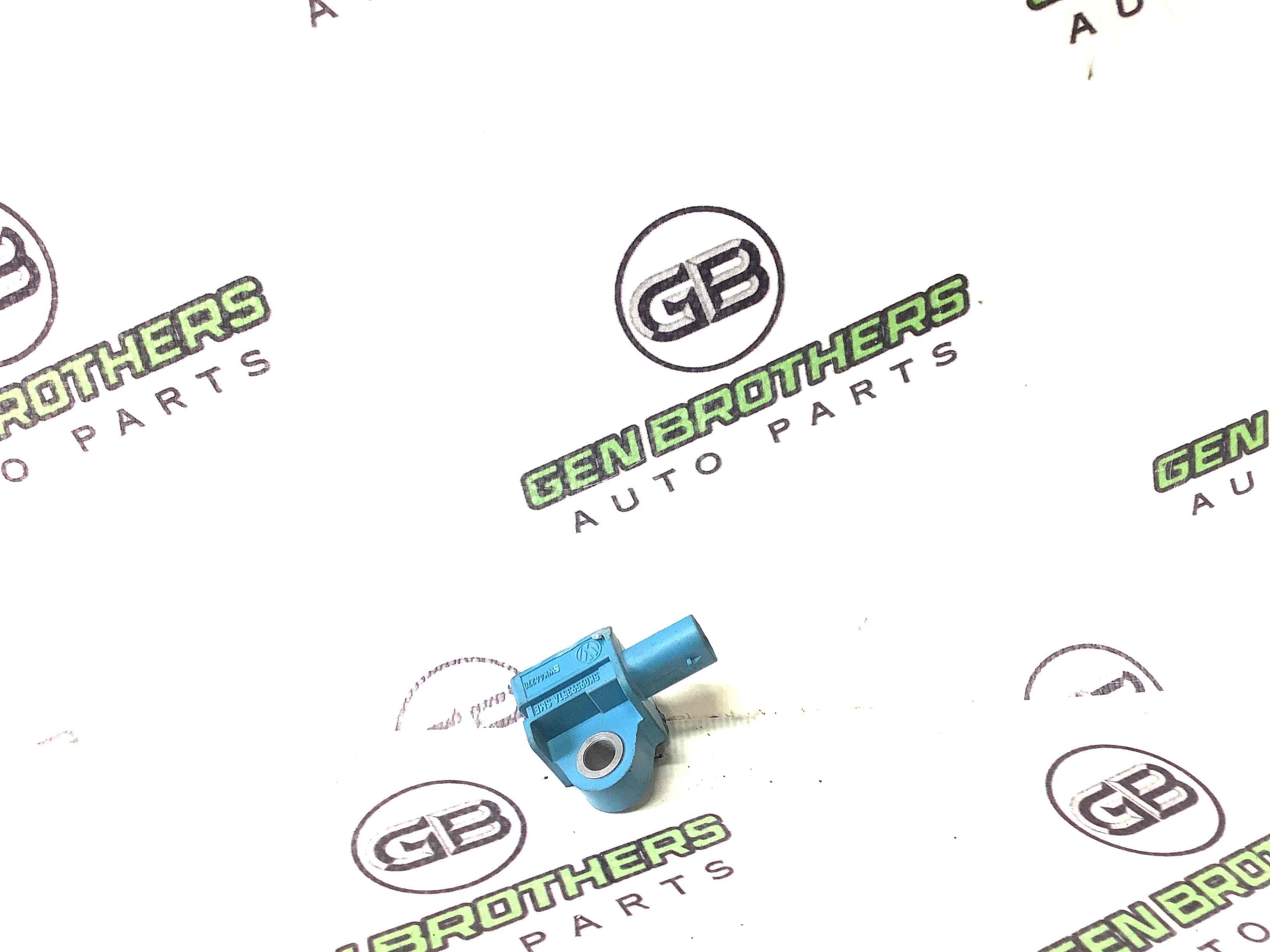 Датчик удару Airbag бічний