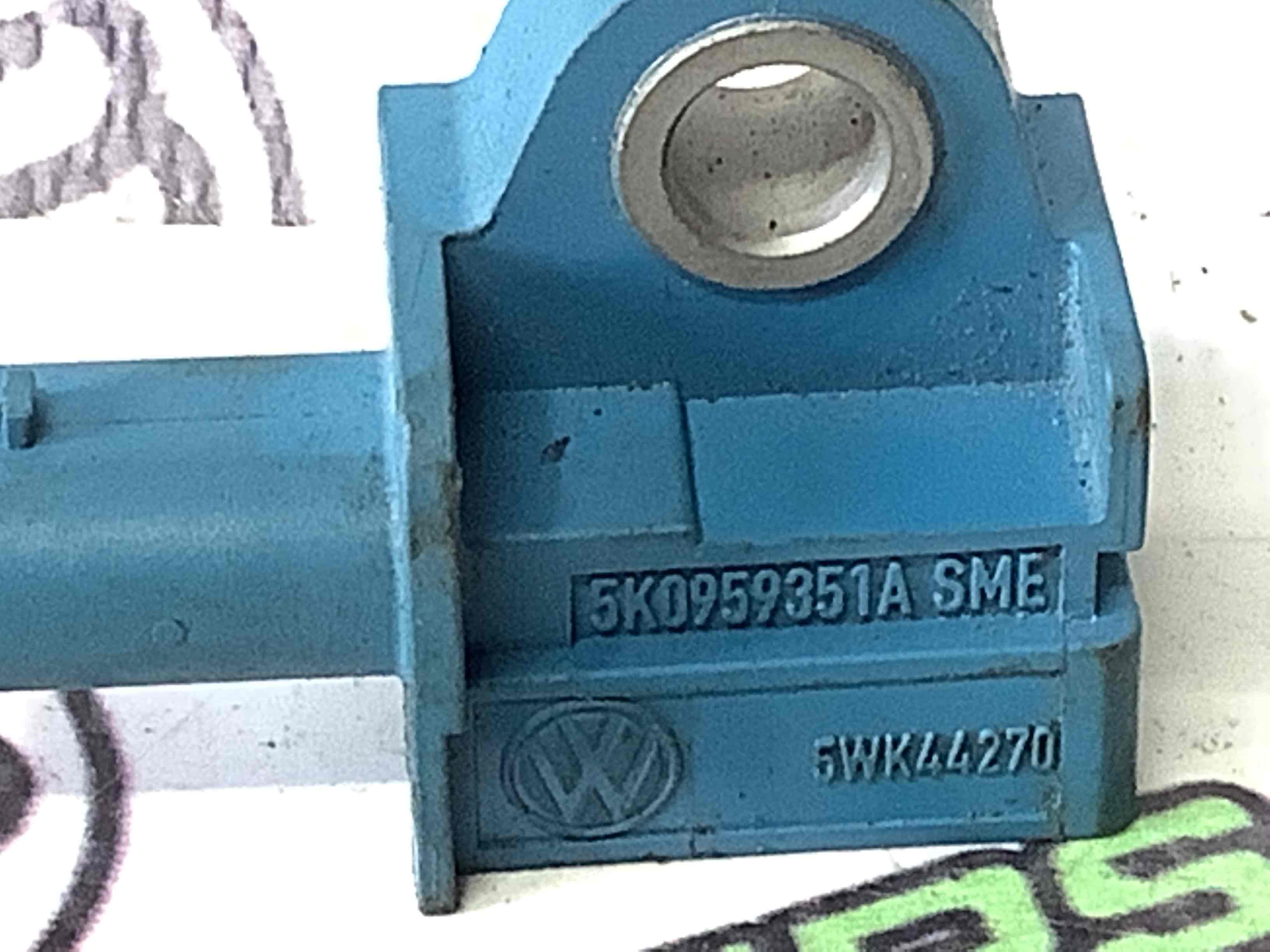 Датчик удару Airbag бічний