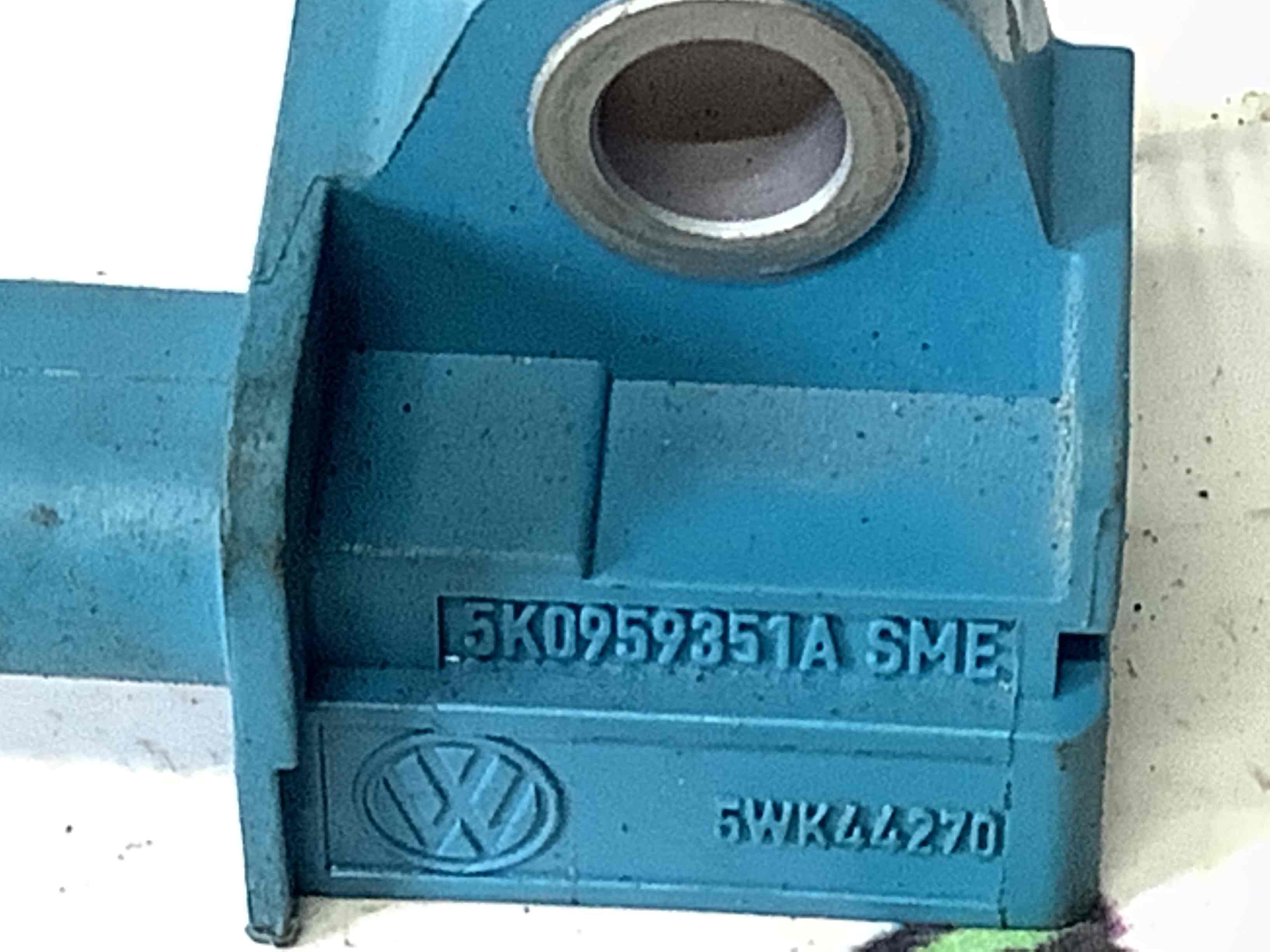 Датчик удару Airbag бічний