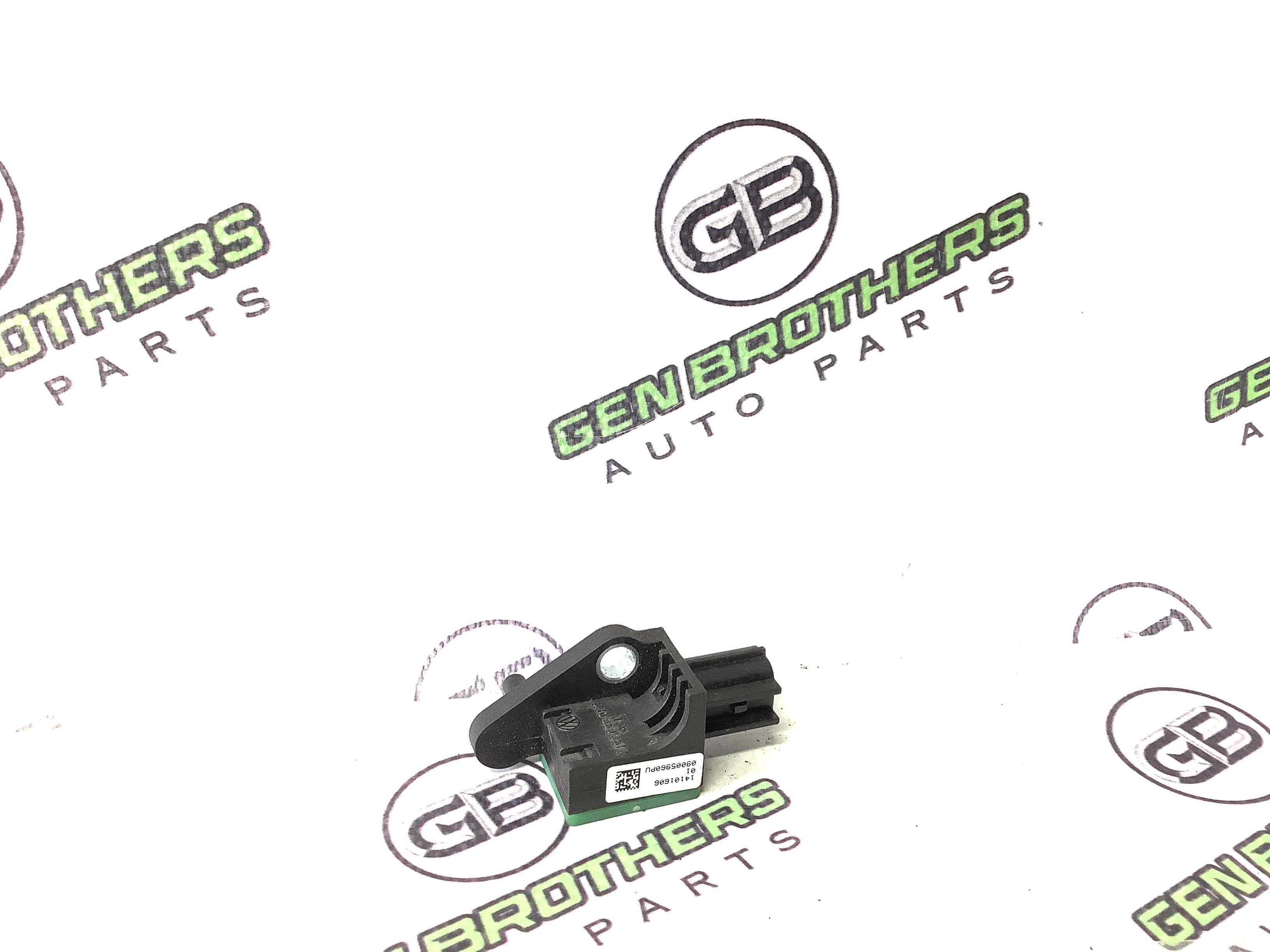 Датчик удару Airbag бічний