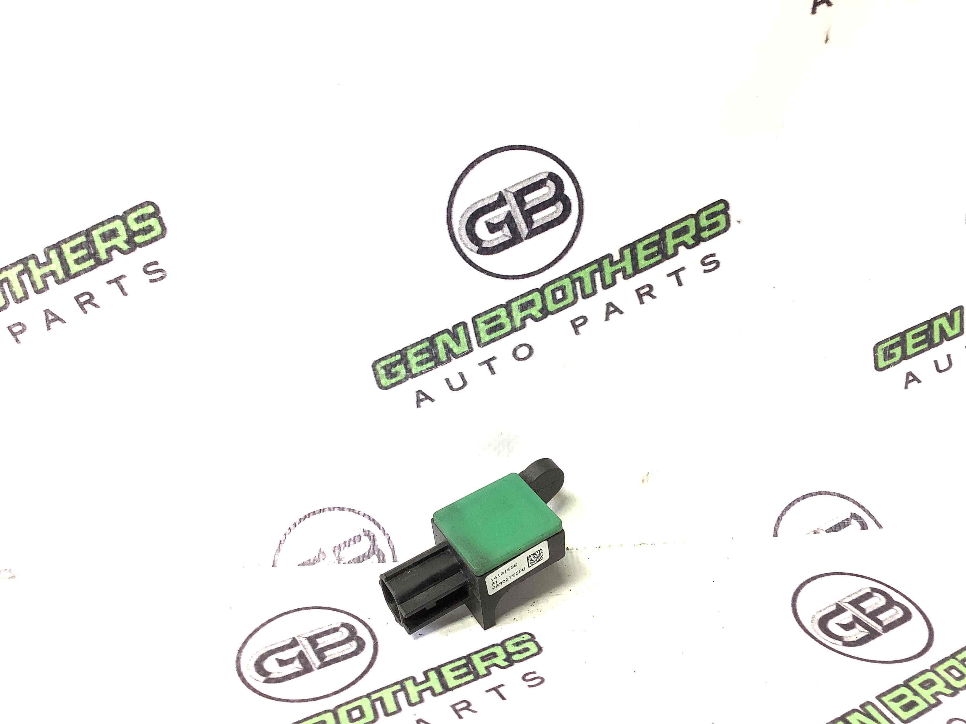 Датчик удару Airbag бічний