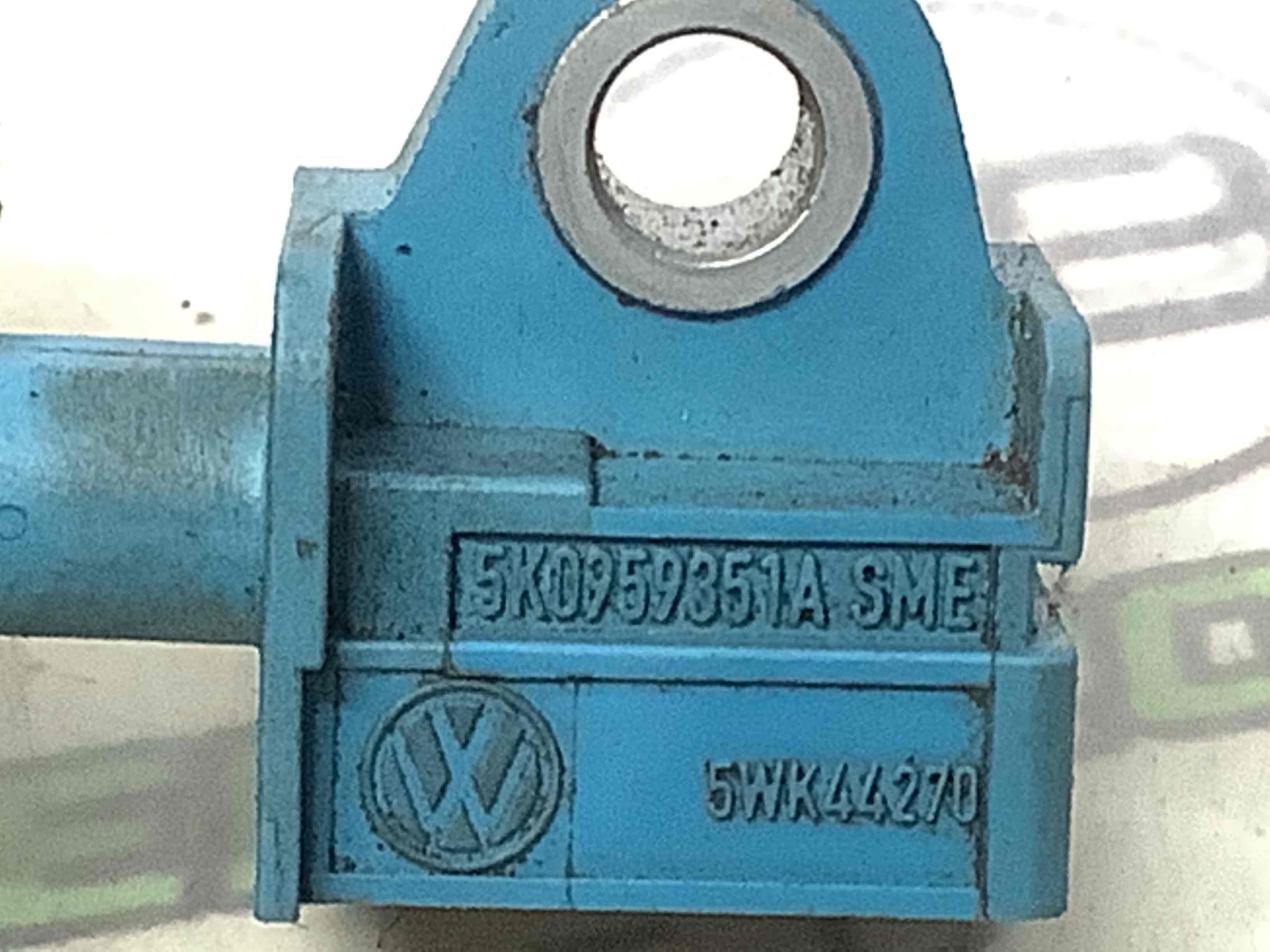 Датчик удару Airbag бічний