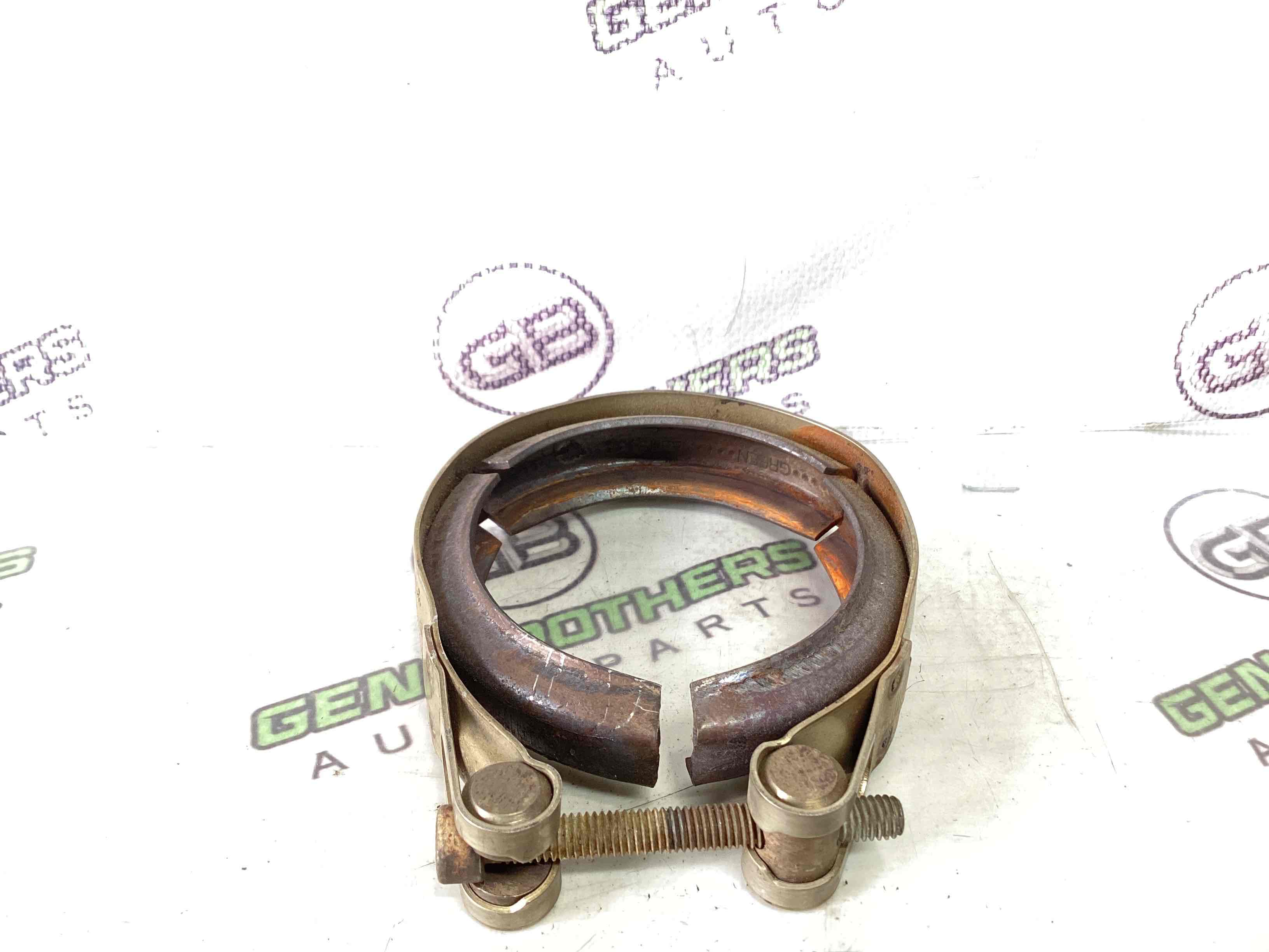 Ущільнювач, хомут, прокладка