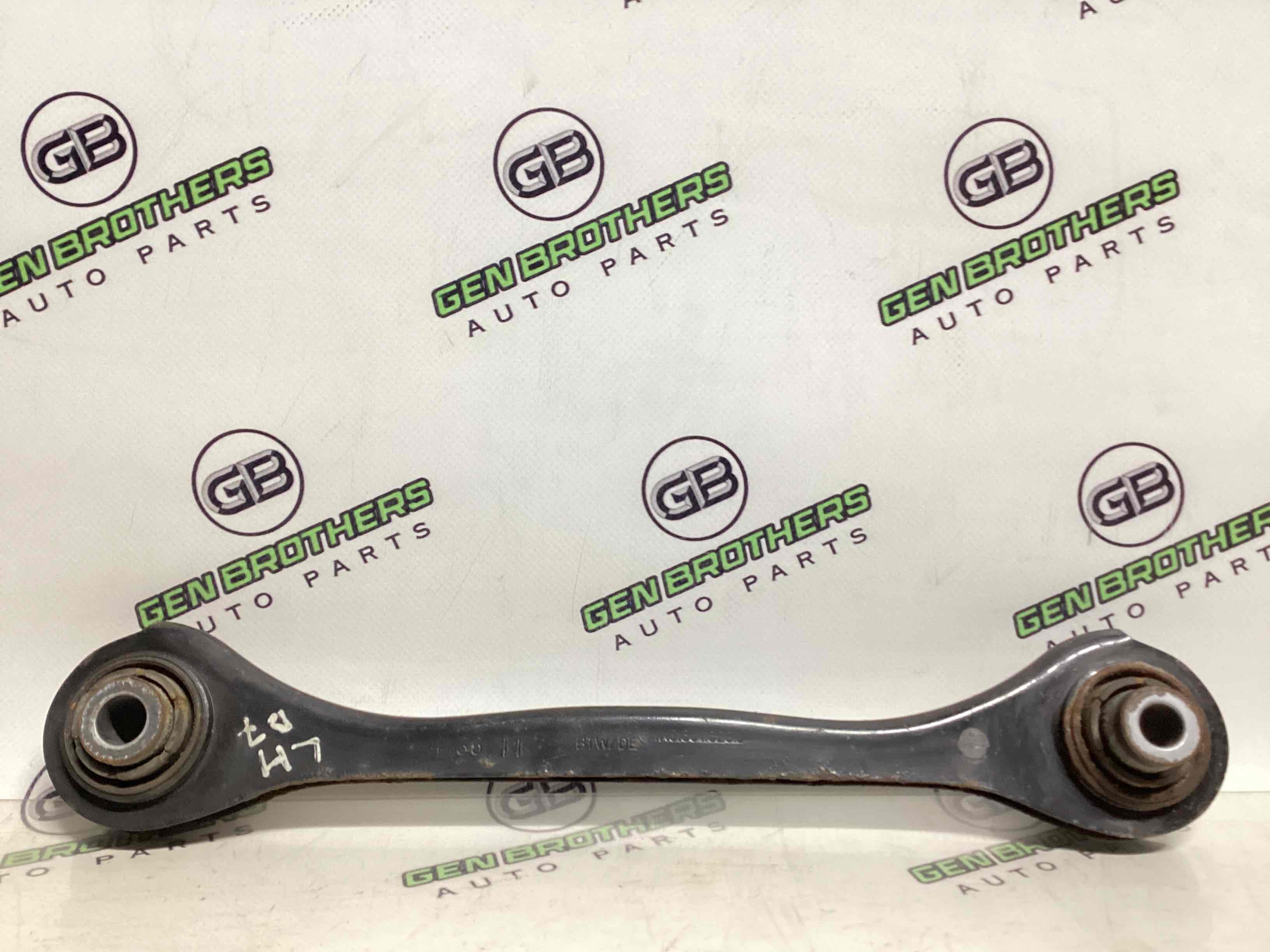 Важіль задній лівий