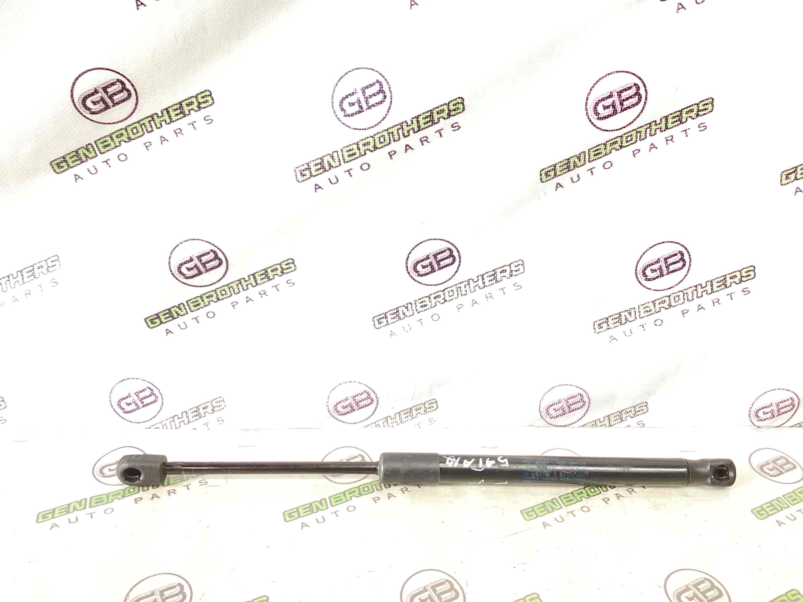 Амортизатор кришки двері багажника