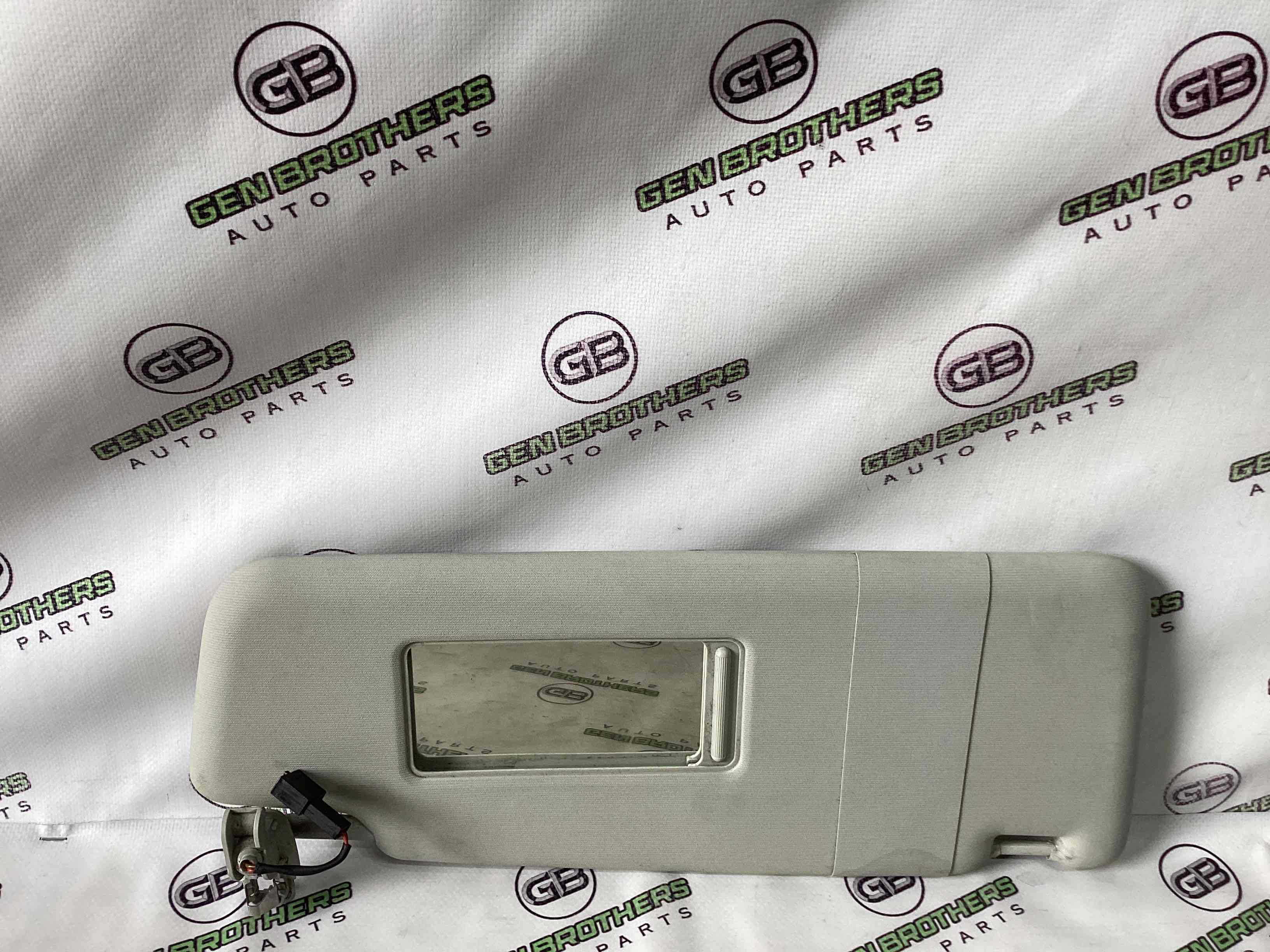 Козирок сонцезахисний