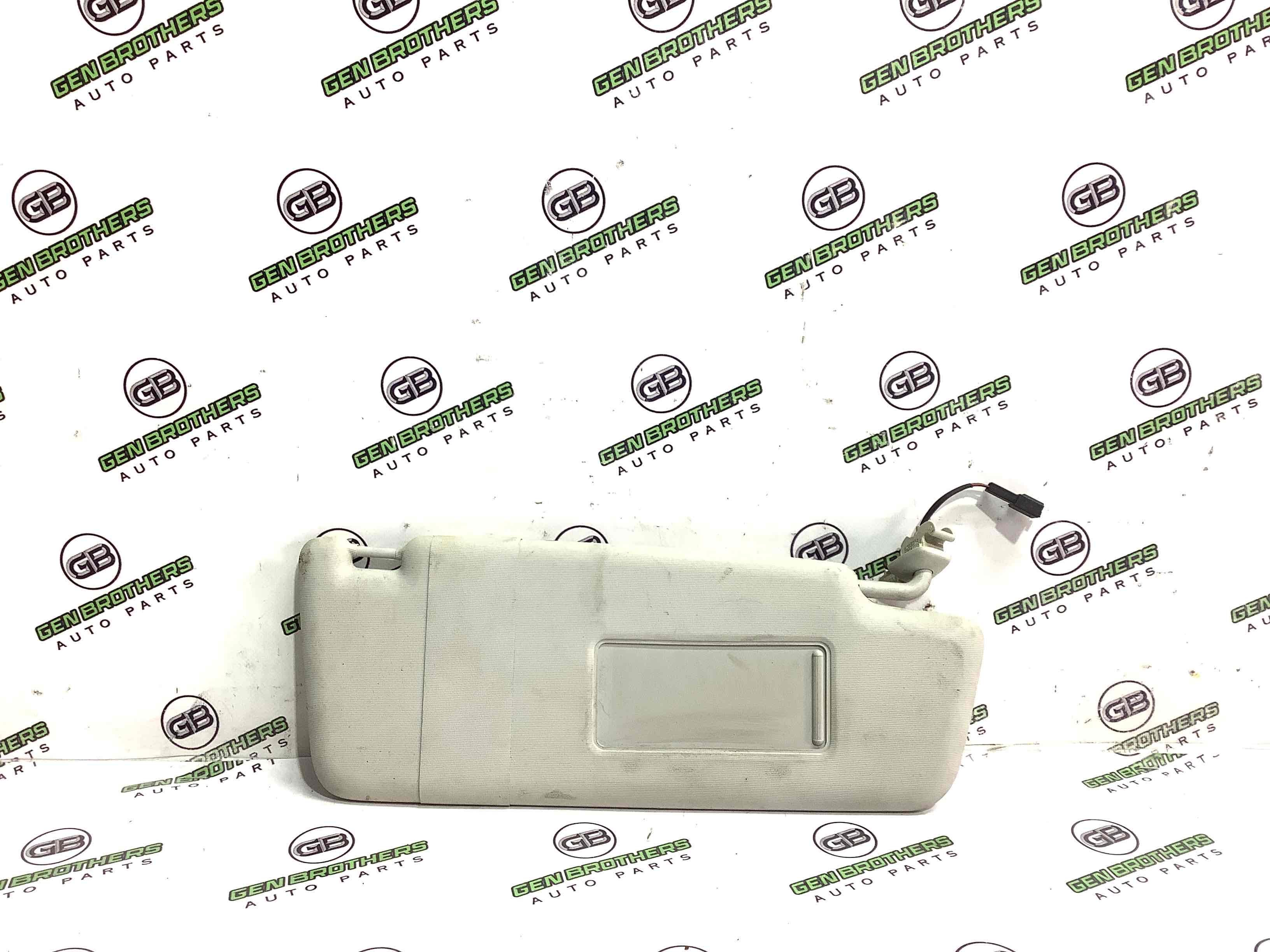 Козирок сонцезахисний