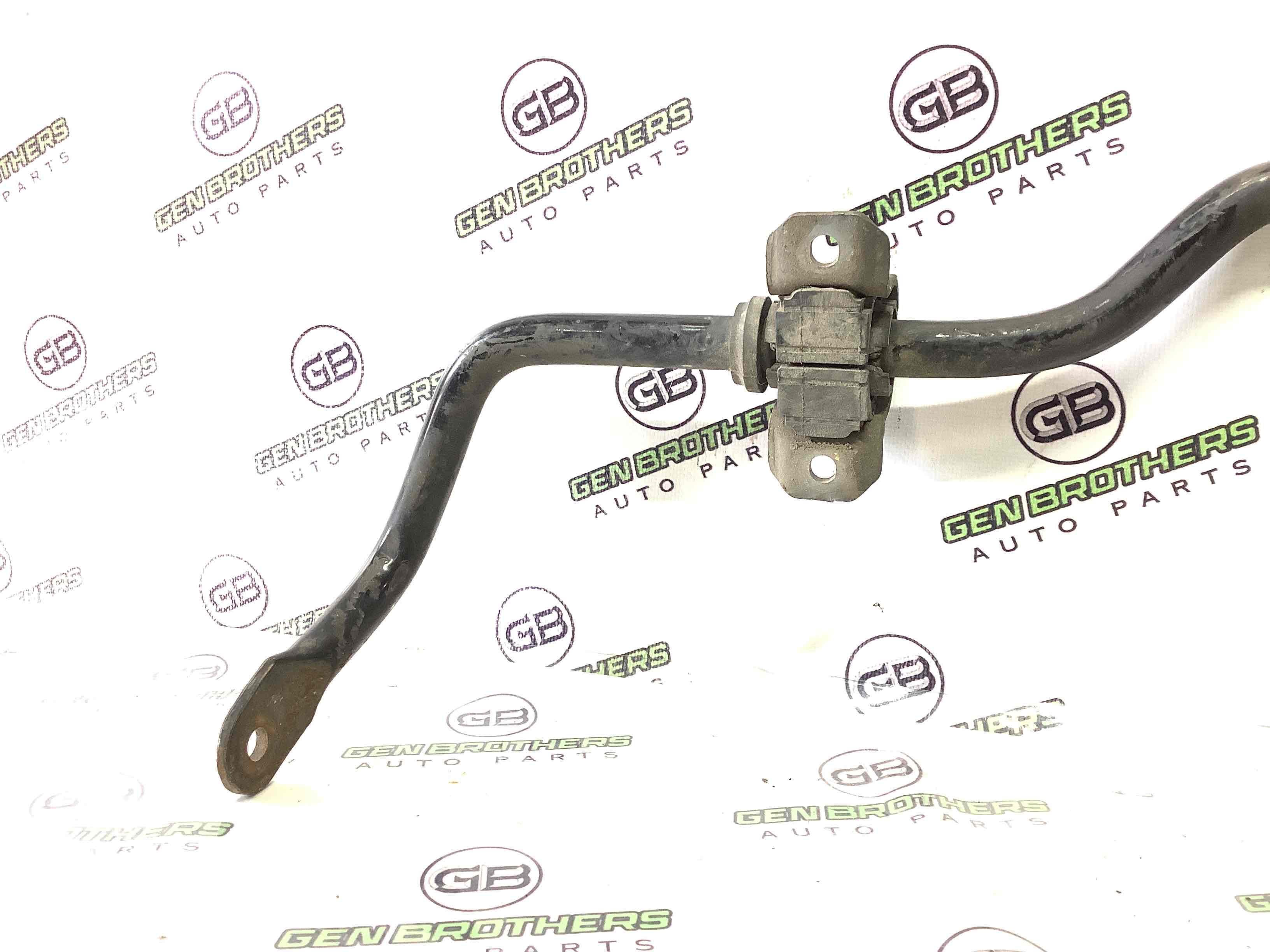 Стабілізатор поперечної стійкості