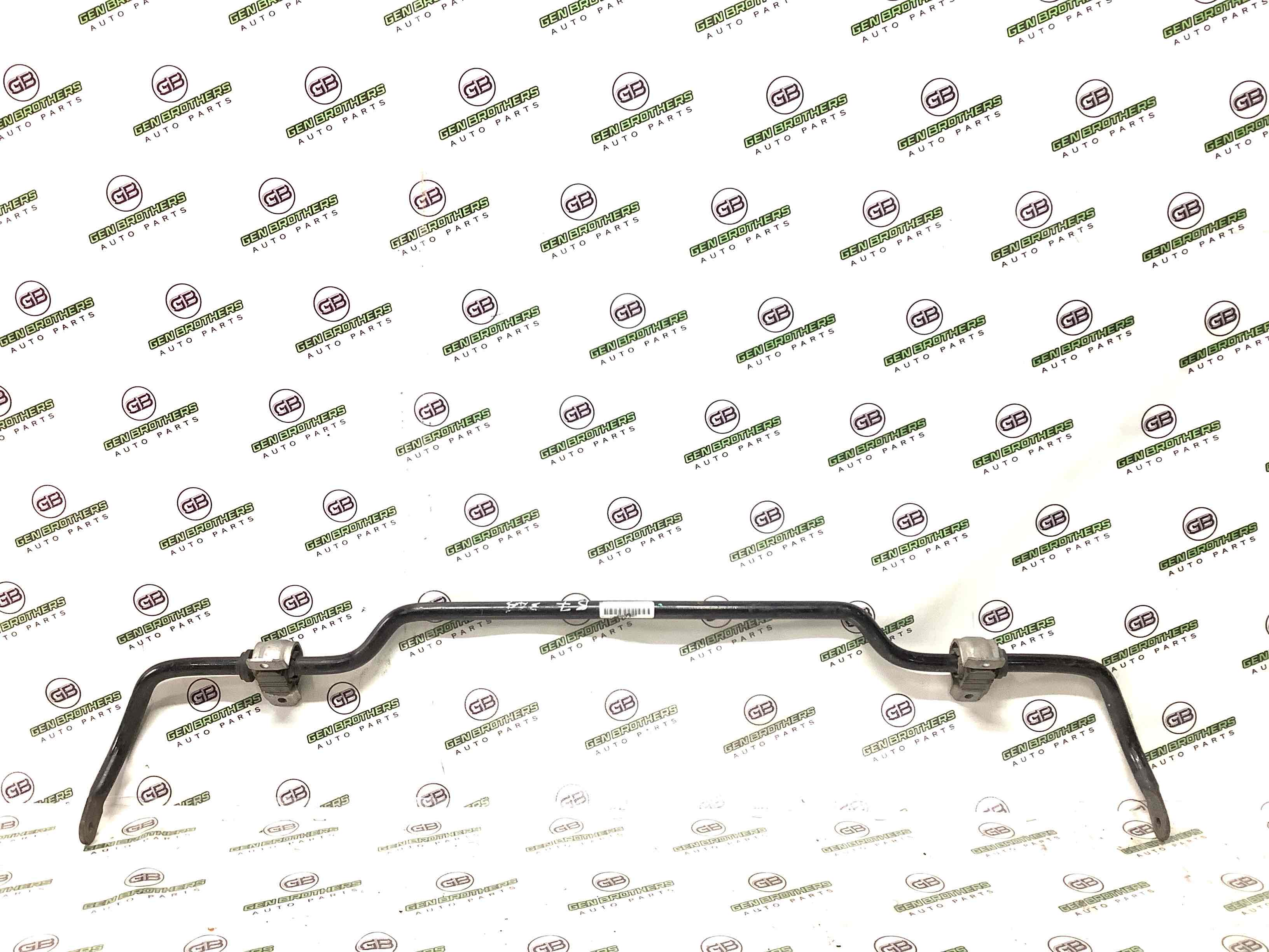 Стабілізатор поперечної стійкості