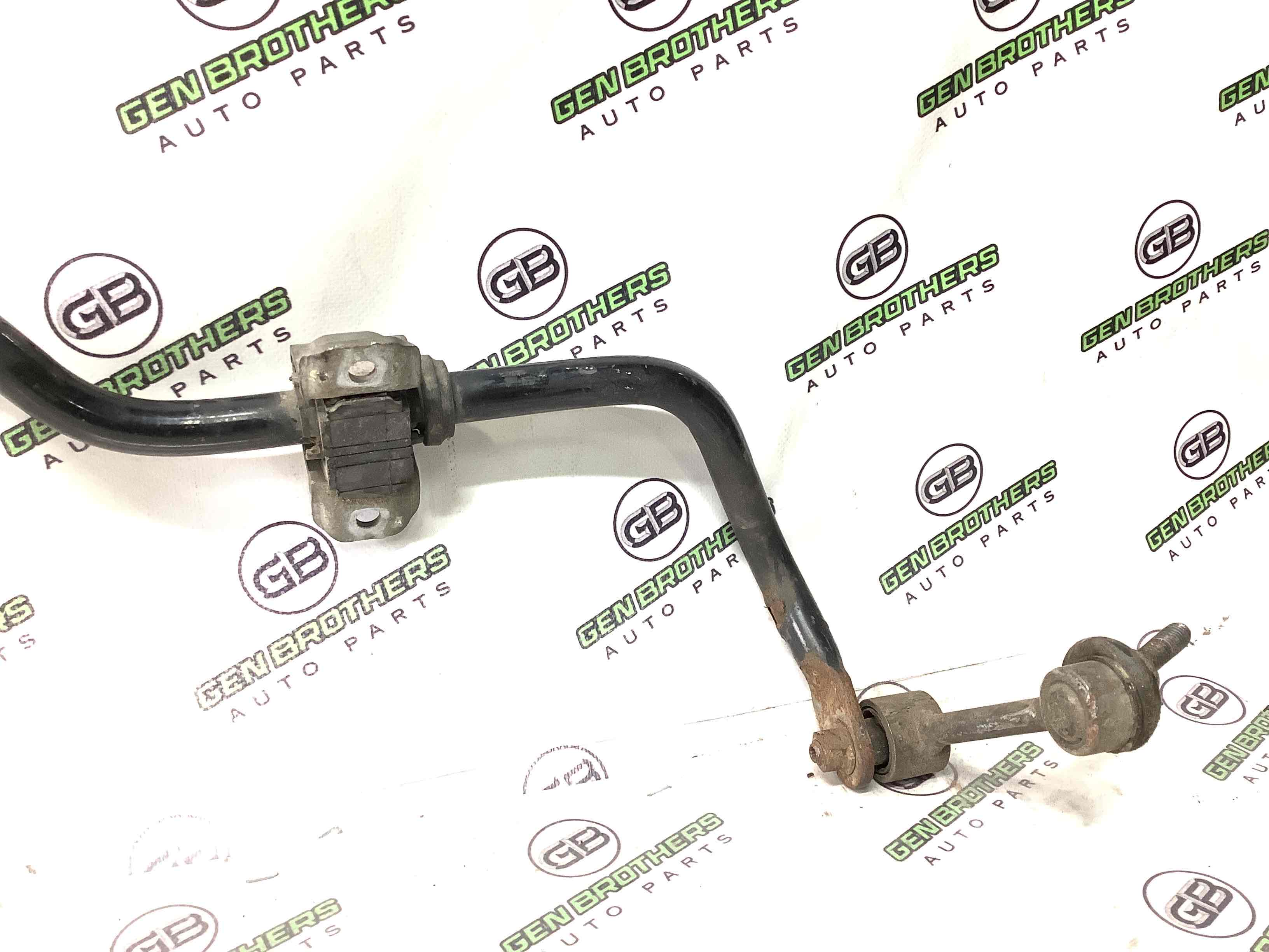 Стабілізатор поперечної стійкості