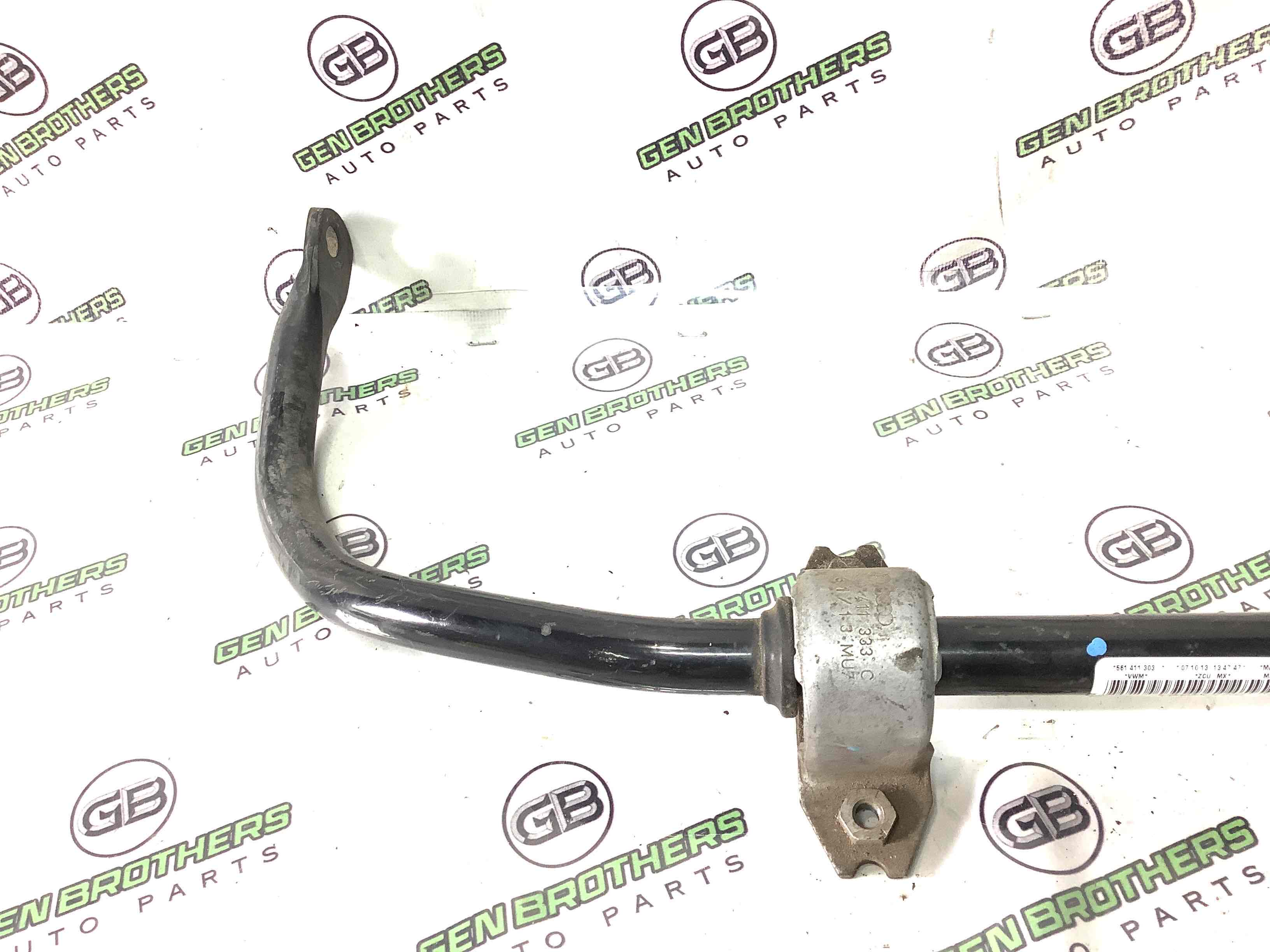 Стабілізатор поперечної стійкості