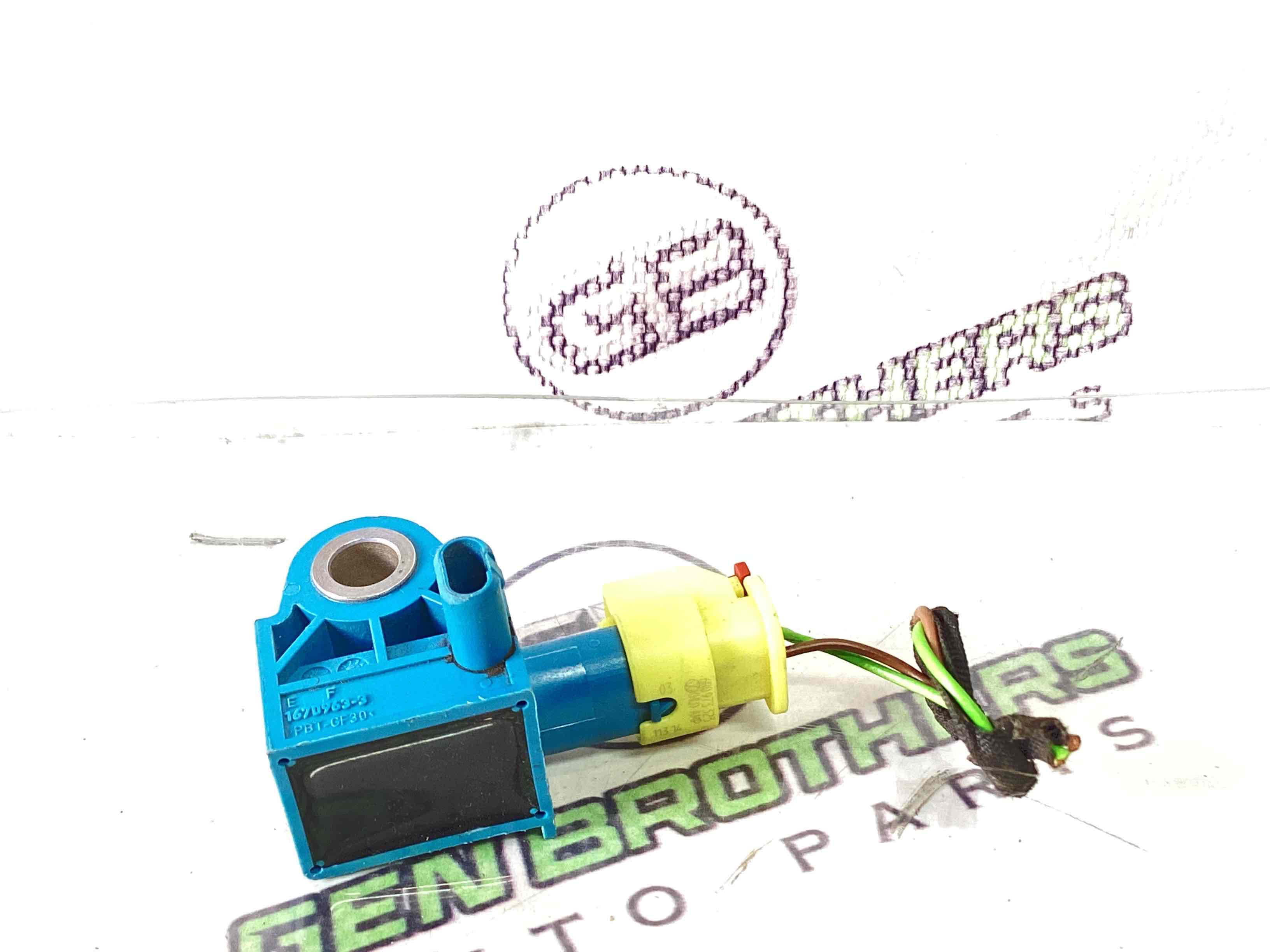 Датчик удару Airbag бічний