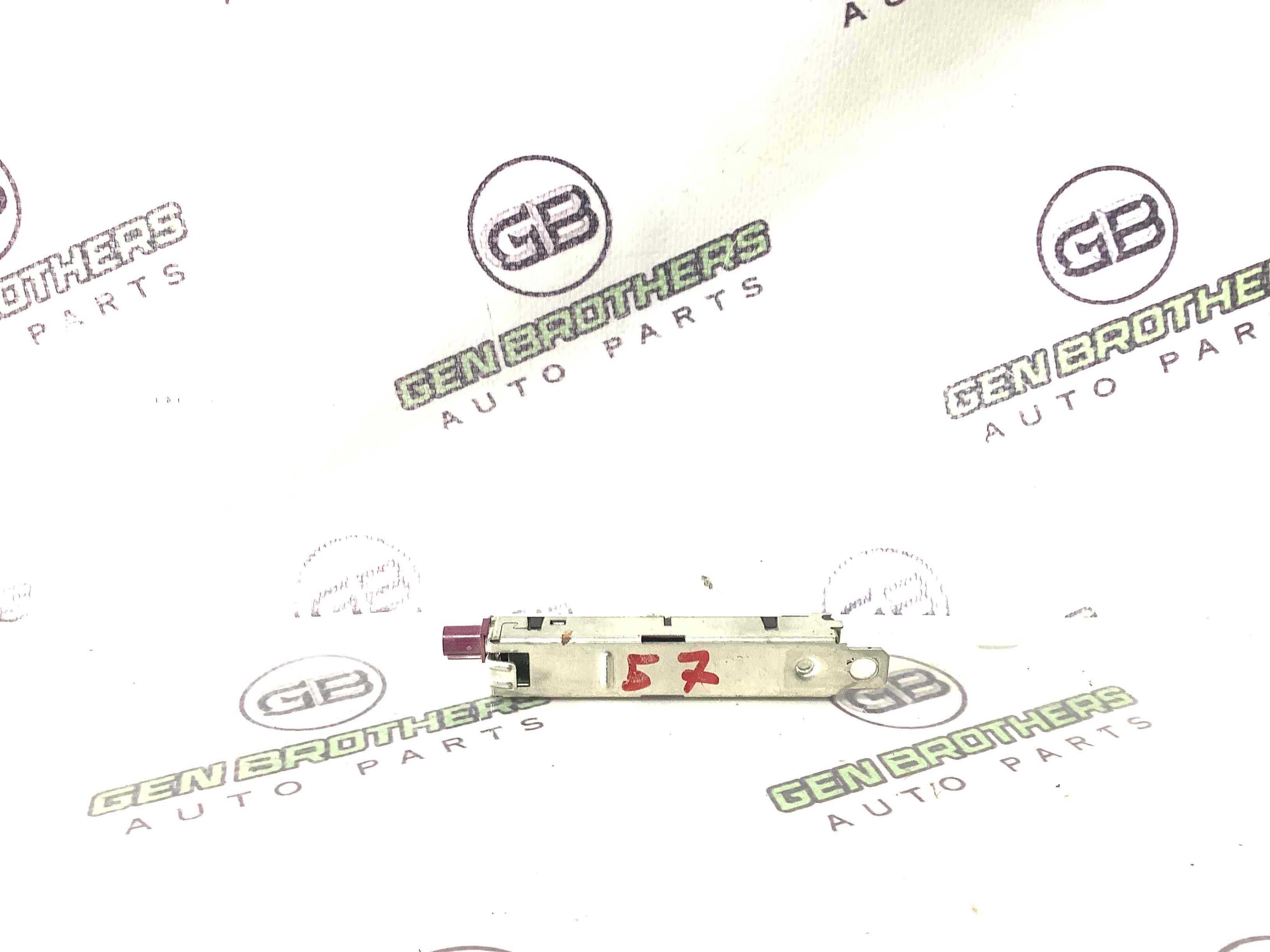 Антена, підсилювач антени