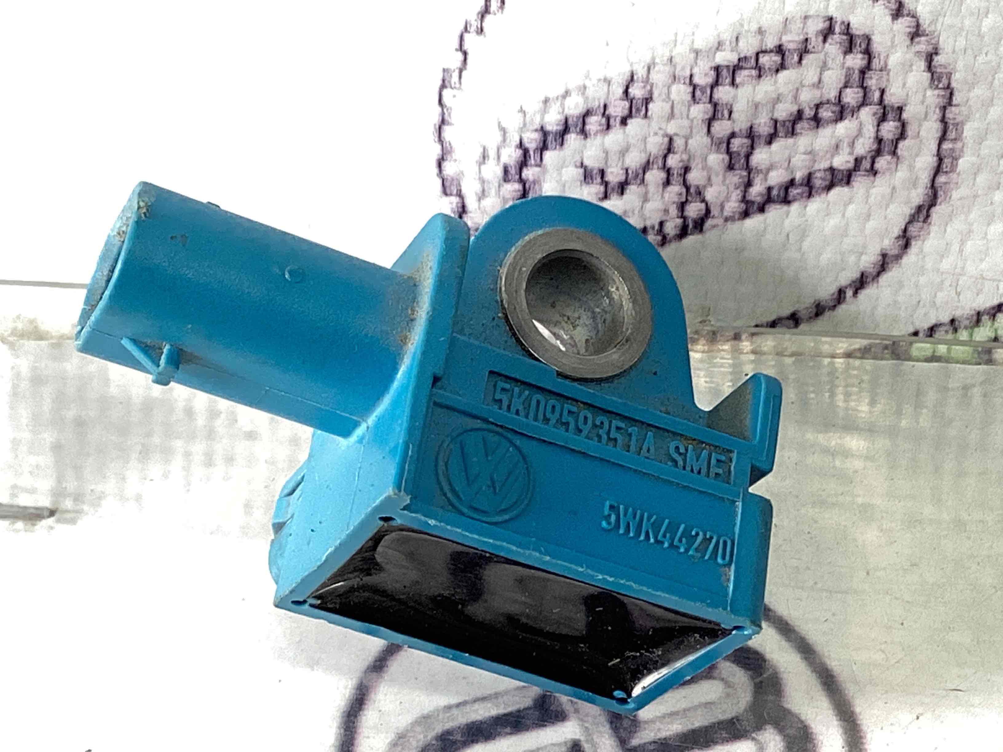 Датчик удару Airbag бічний