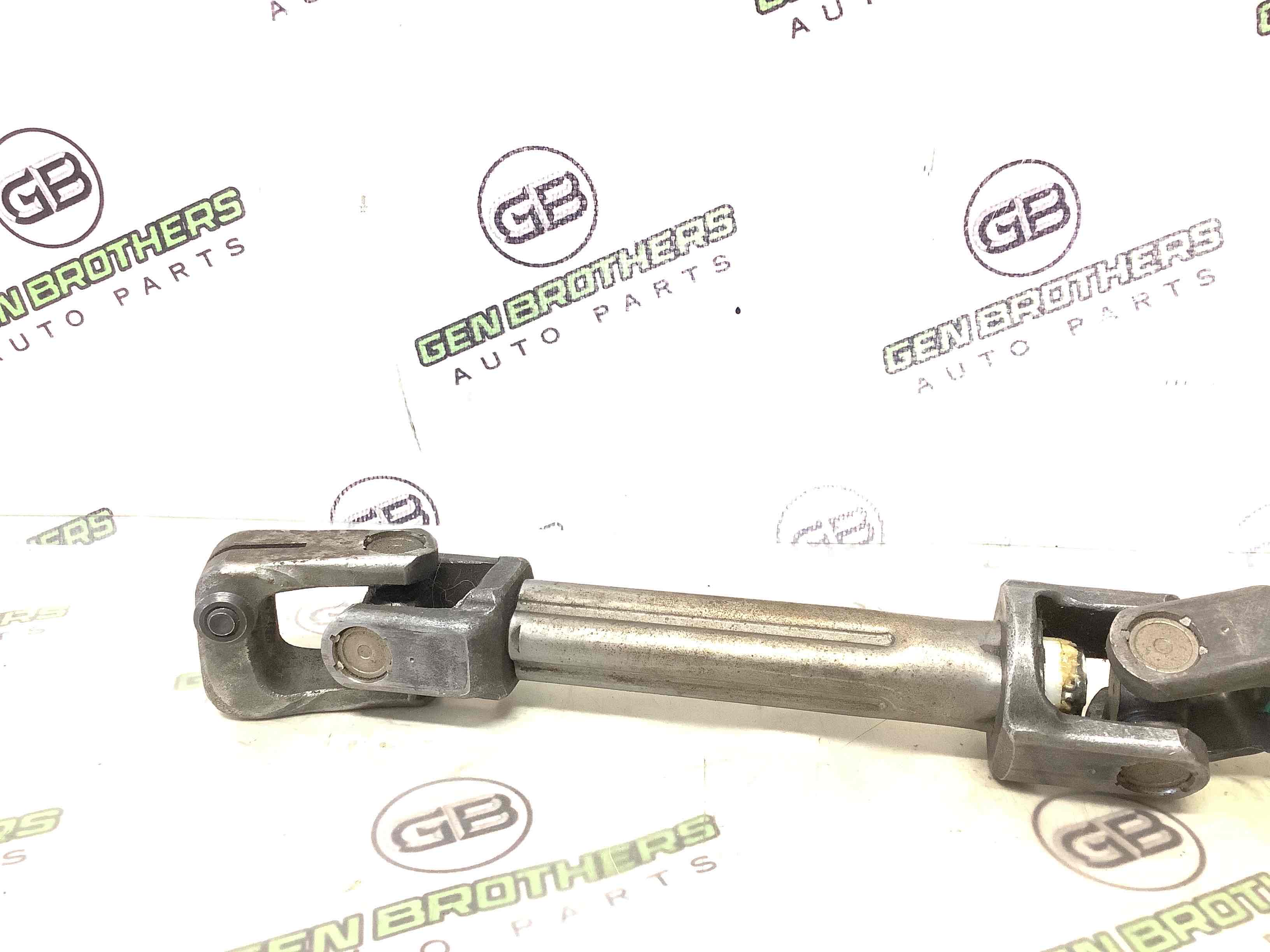 Колонка рульова