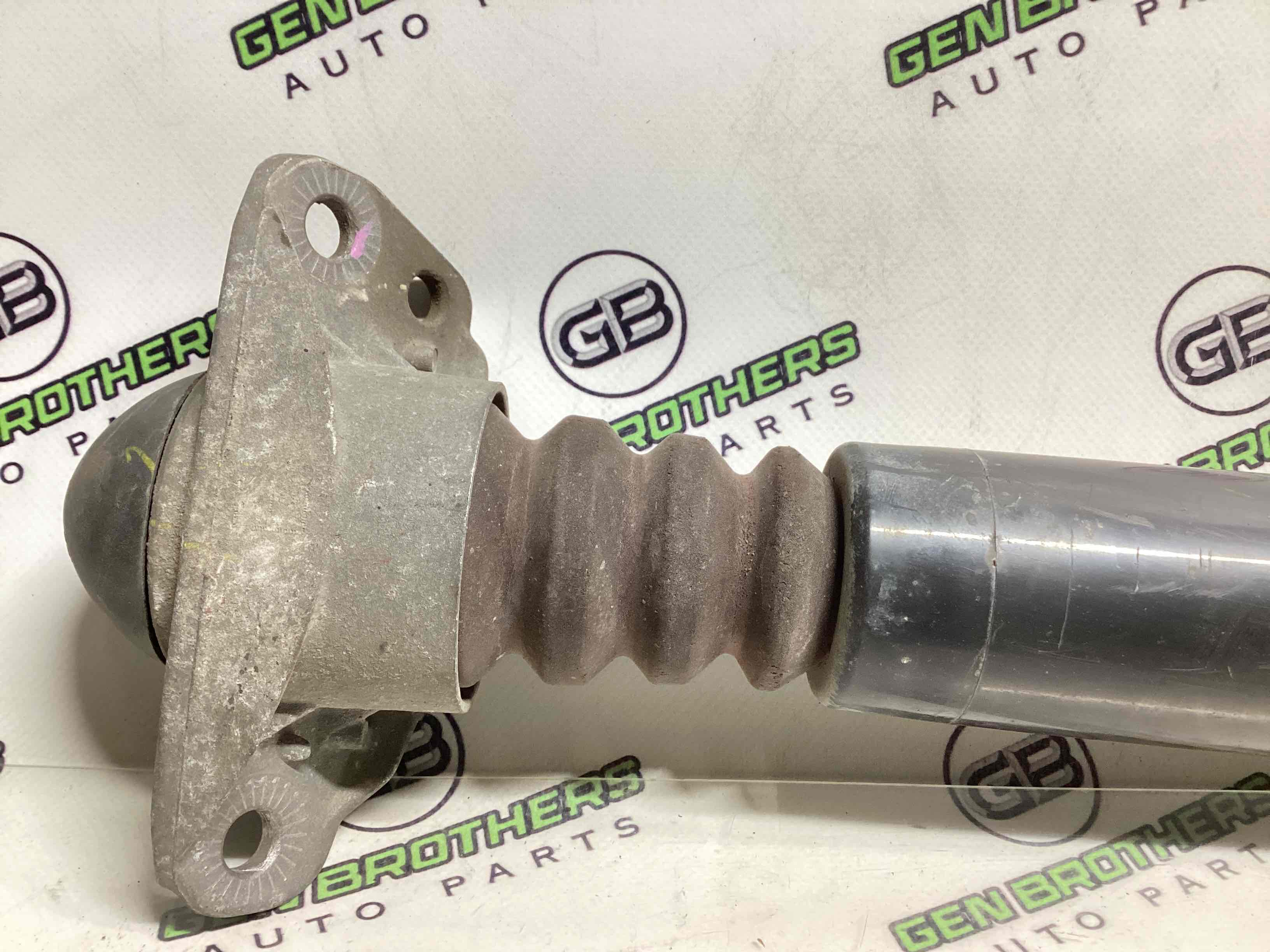 Амортизатор задній загальне