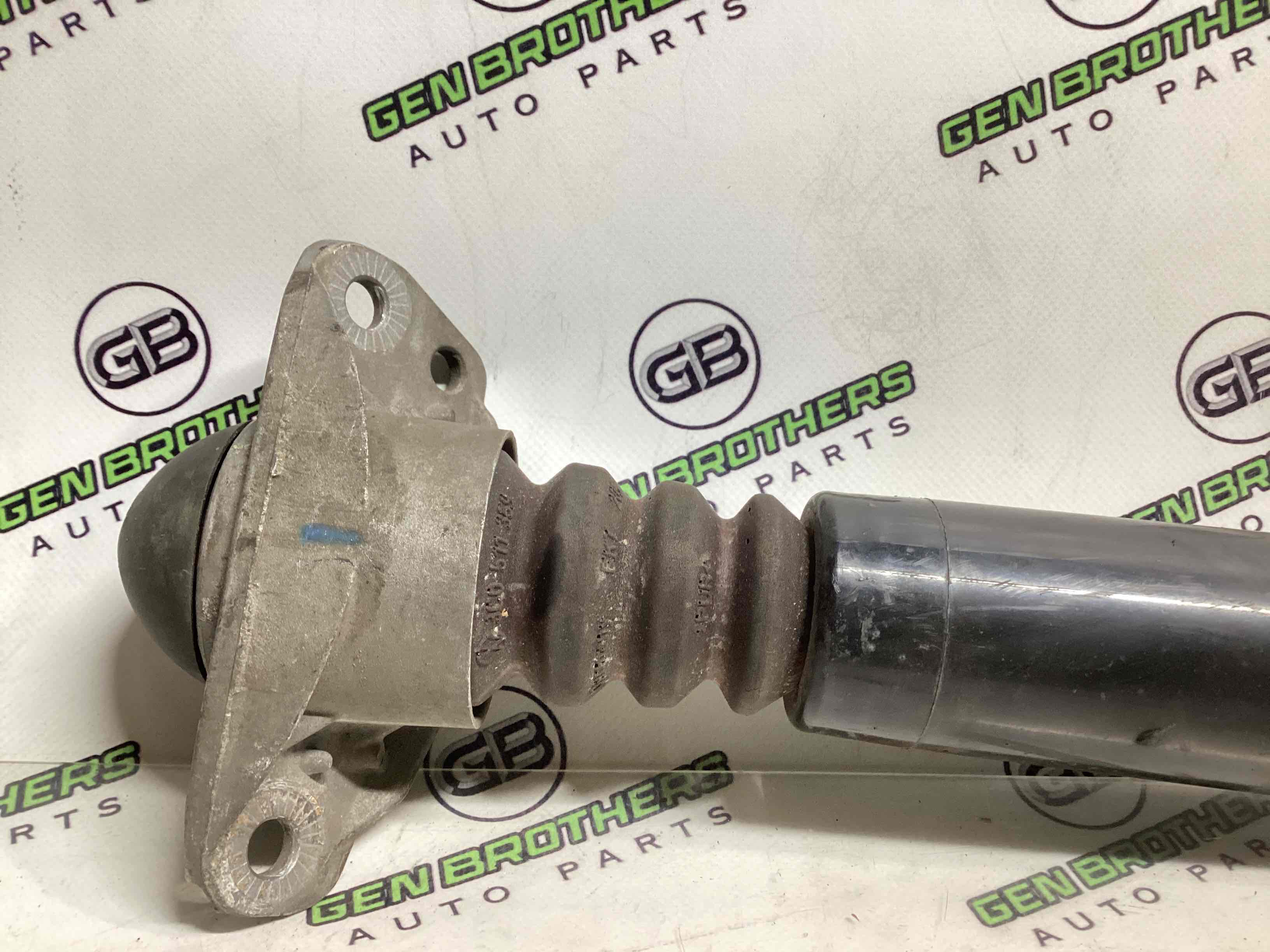 Амортизатор задній загальне