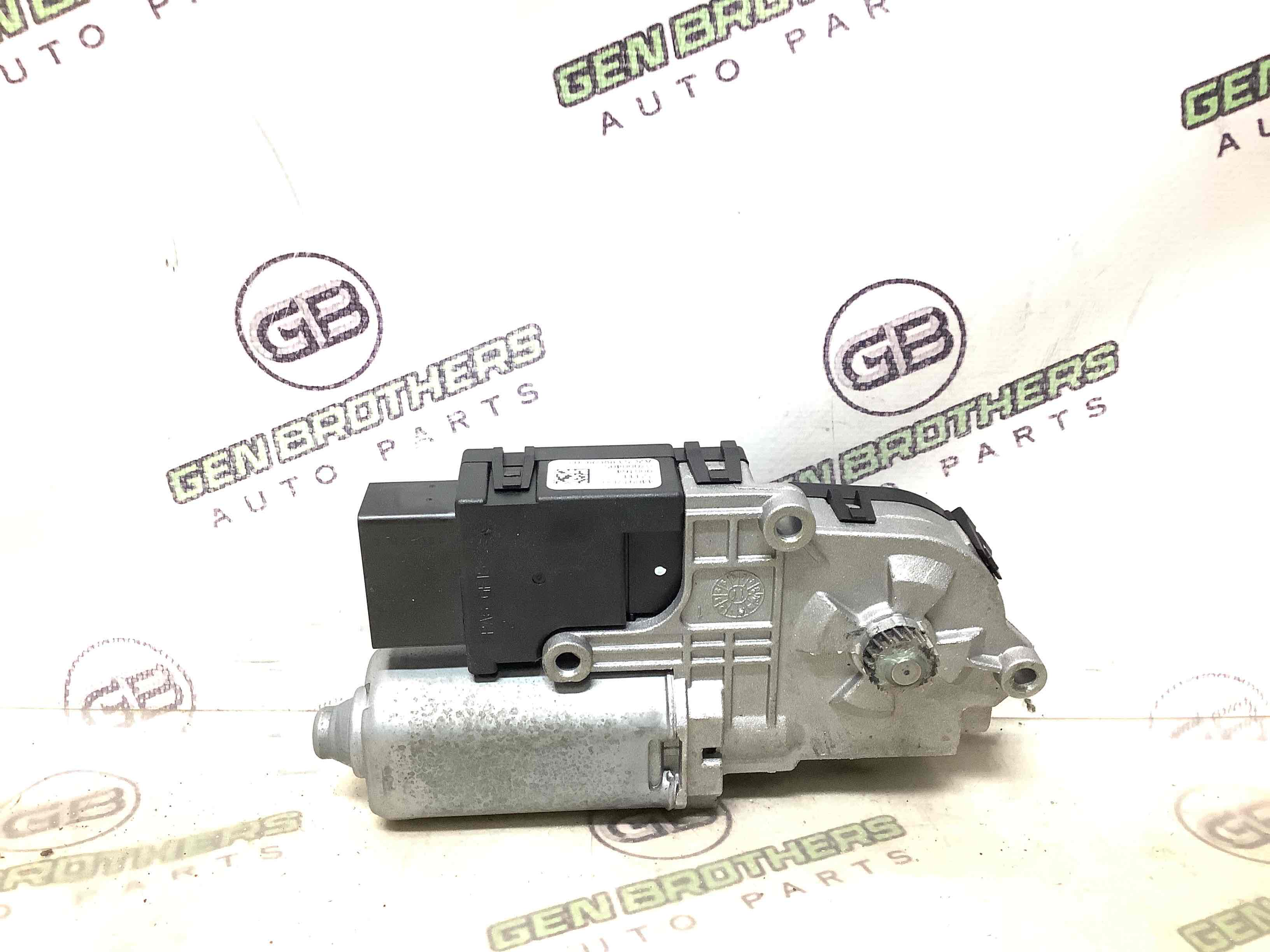 Електромотор, моторчик інші