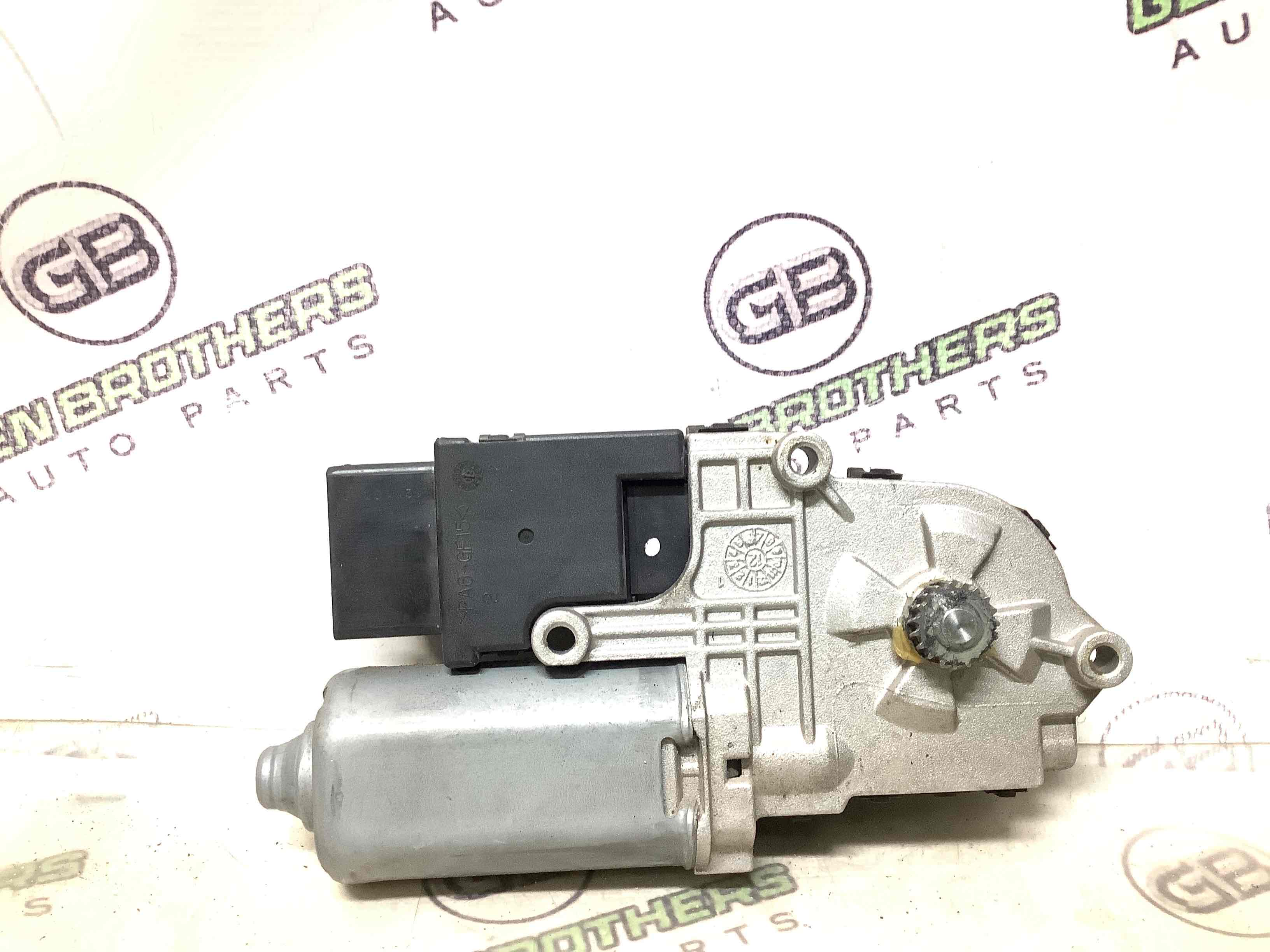 Електромотор, моторчик інші