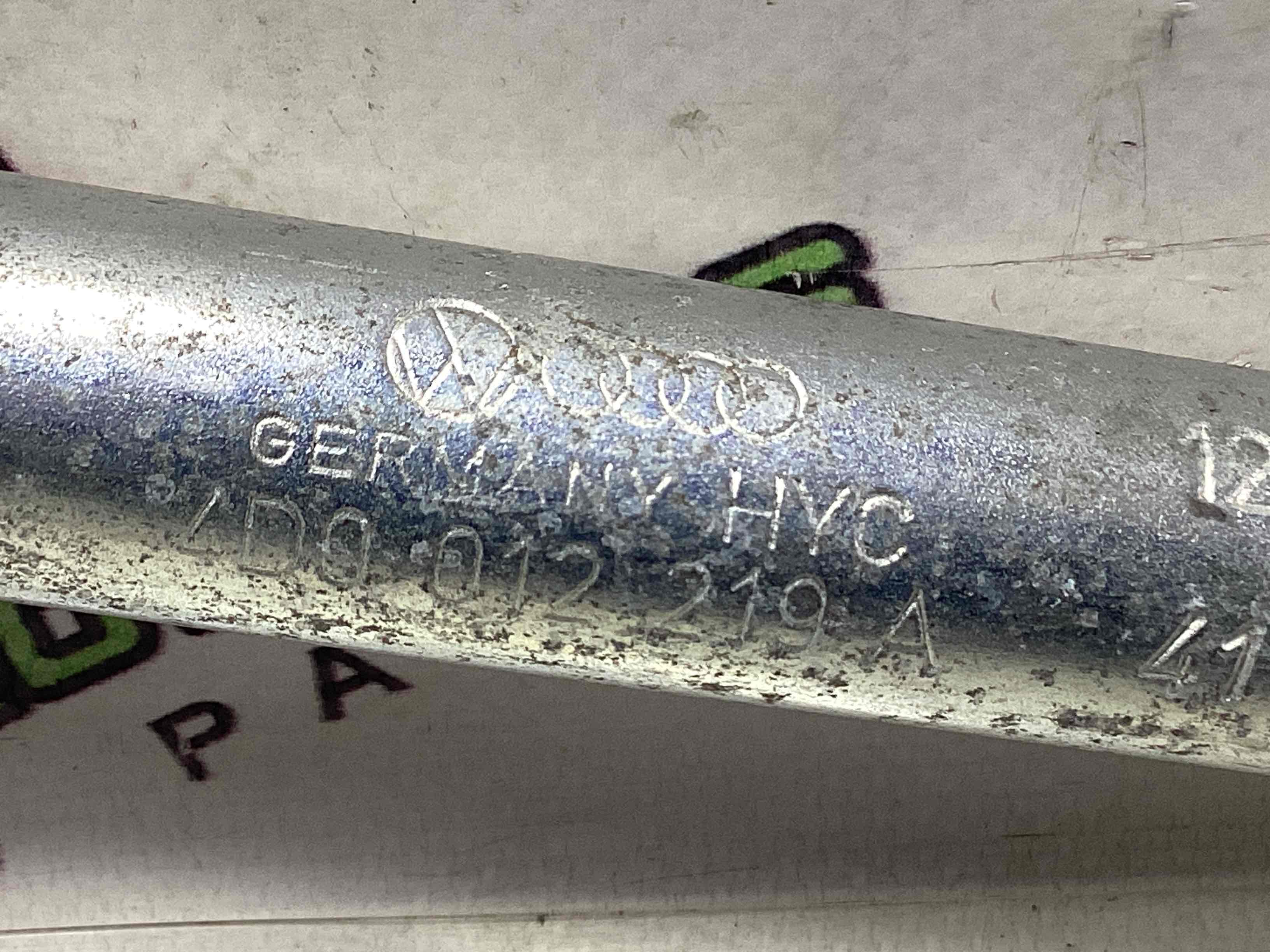 Ключ балонний