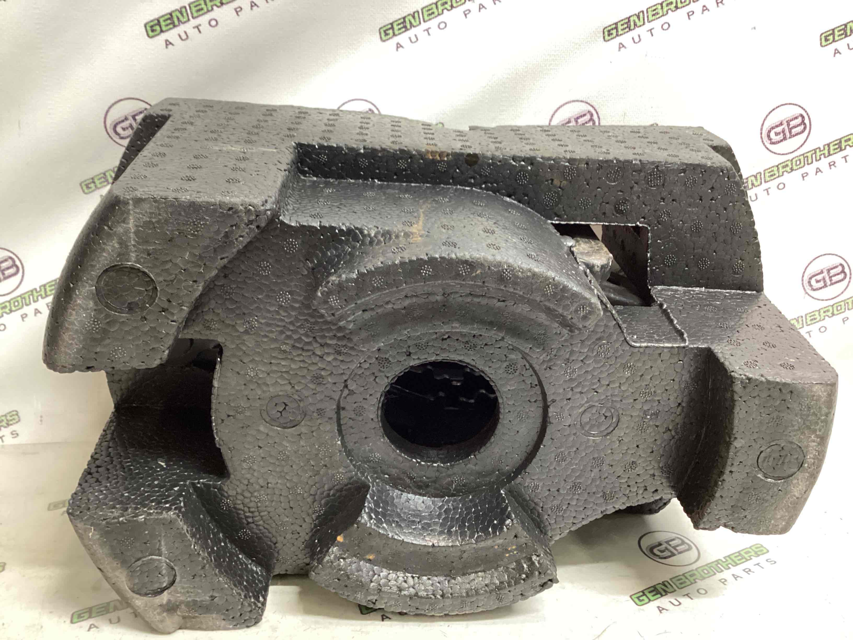 Підлога багажника органайзер