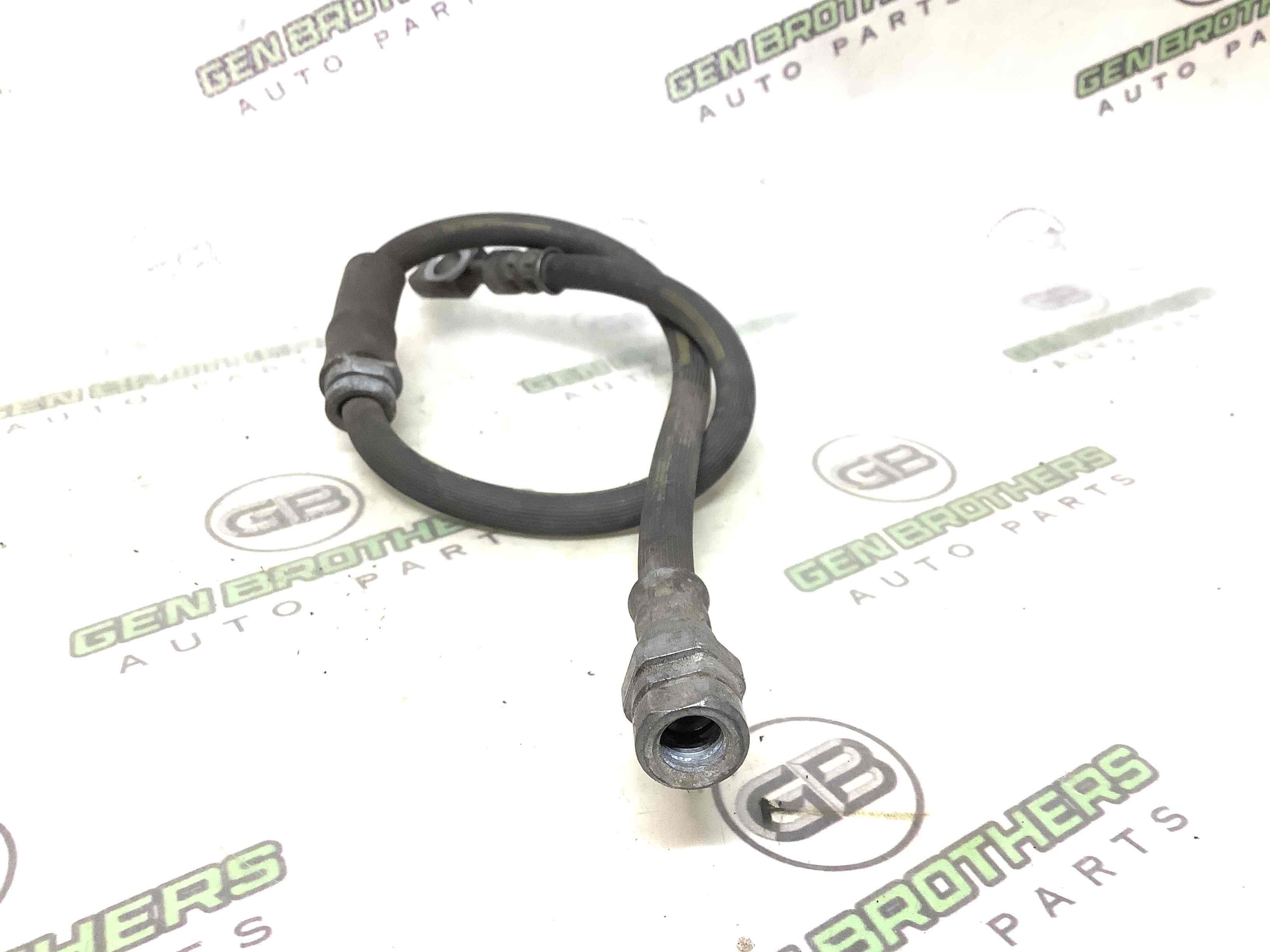 Шланг гальмівний та трубки