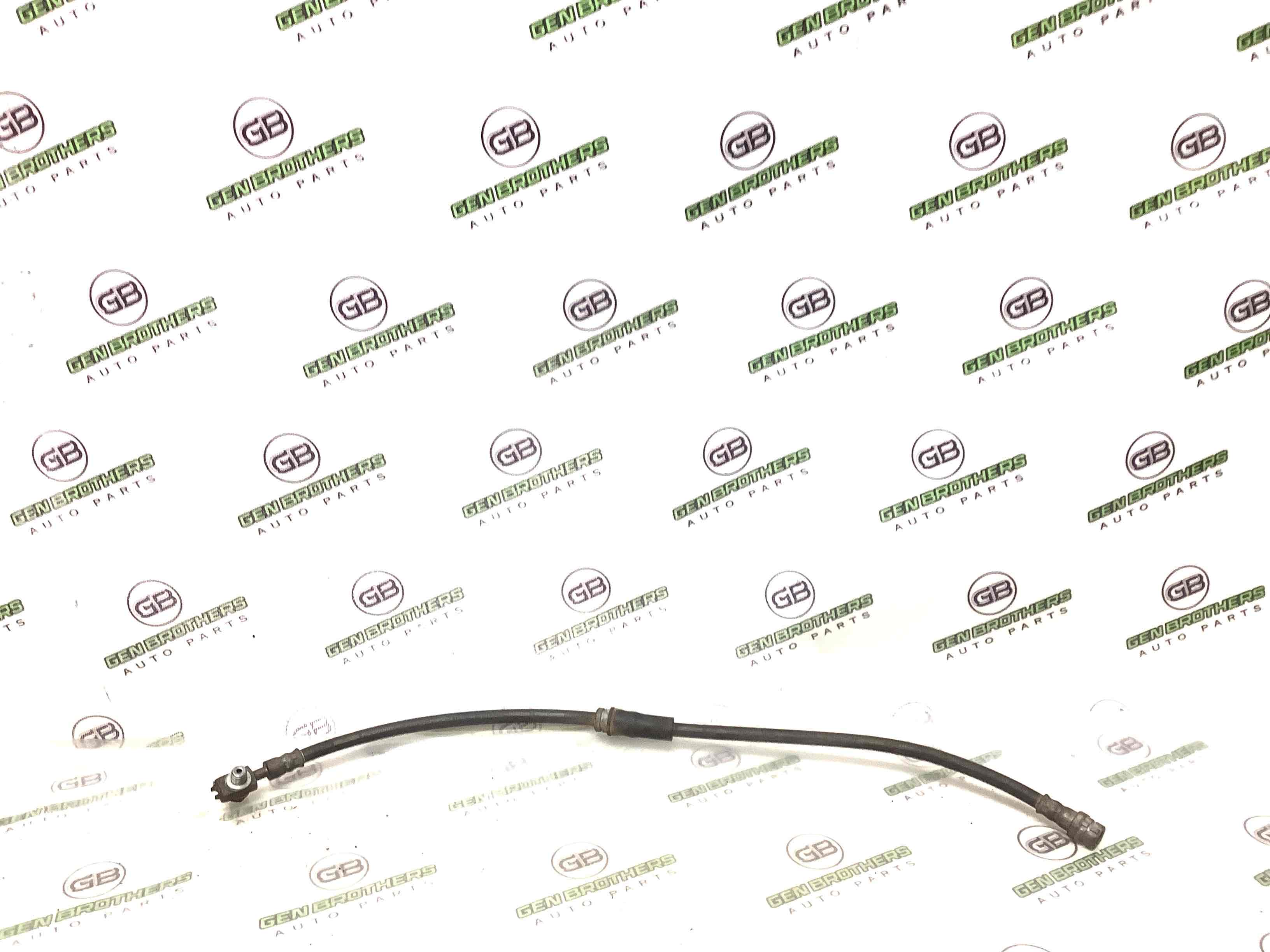 Шланг гальмівний та трубки