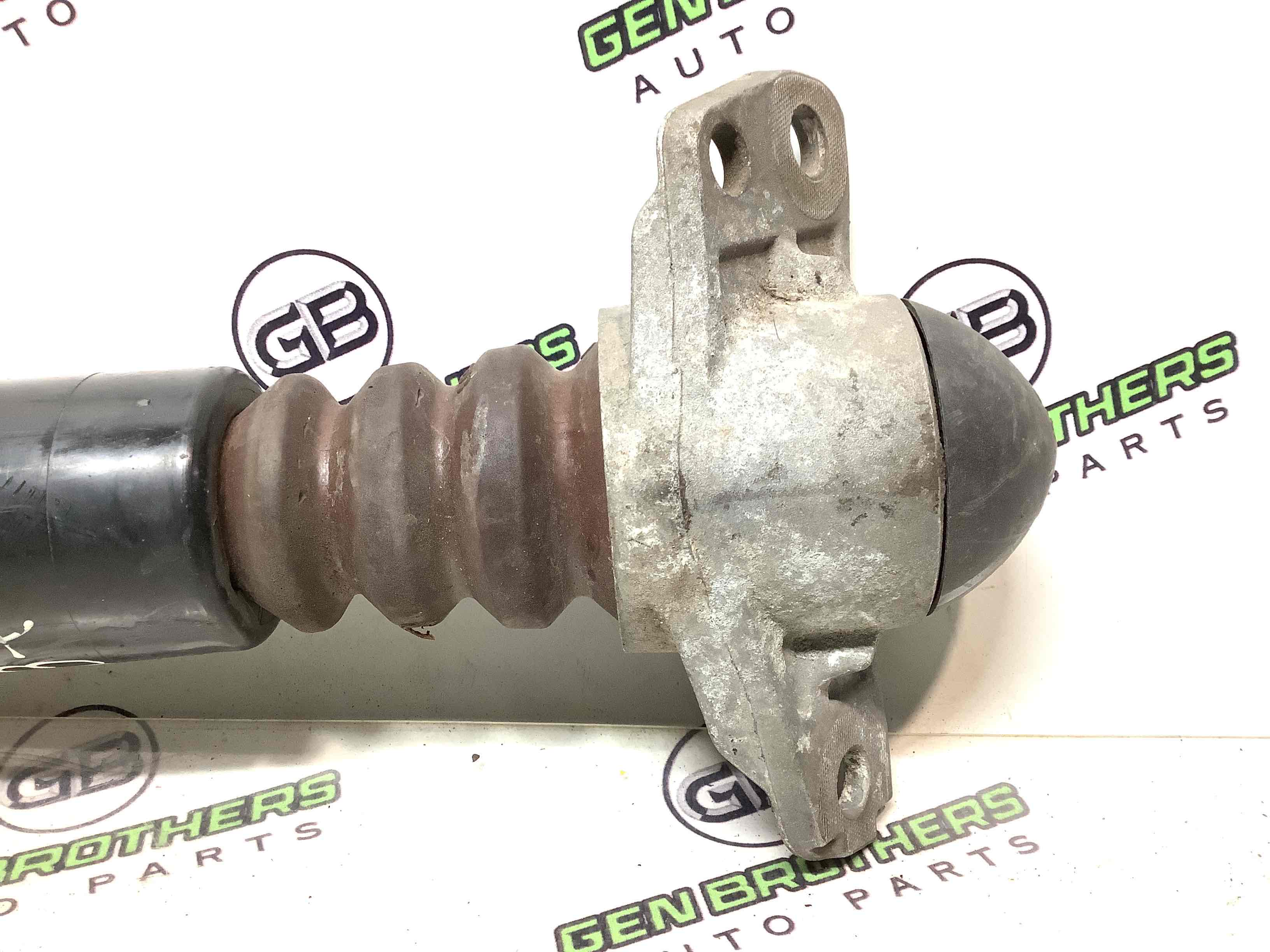 Амортизатор задній загальне