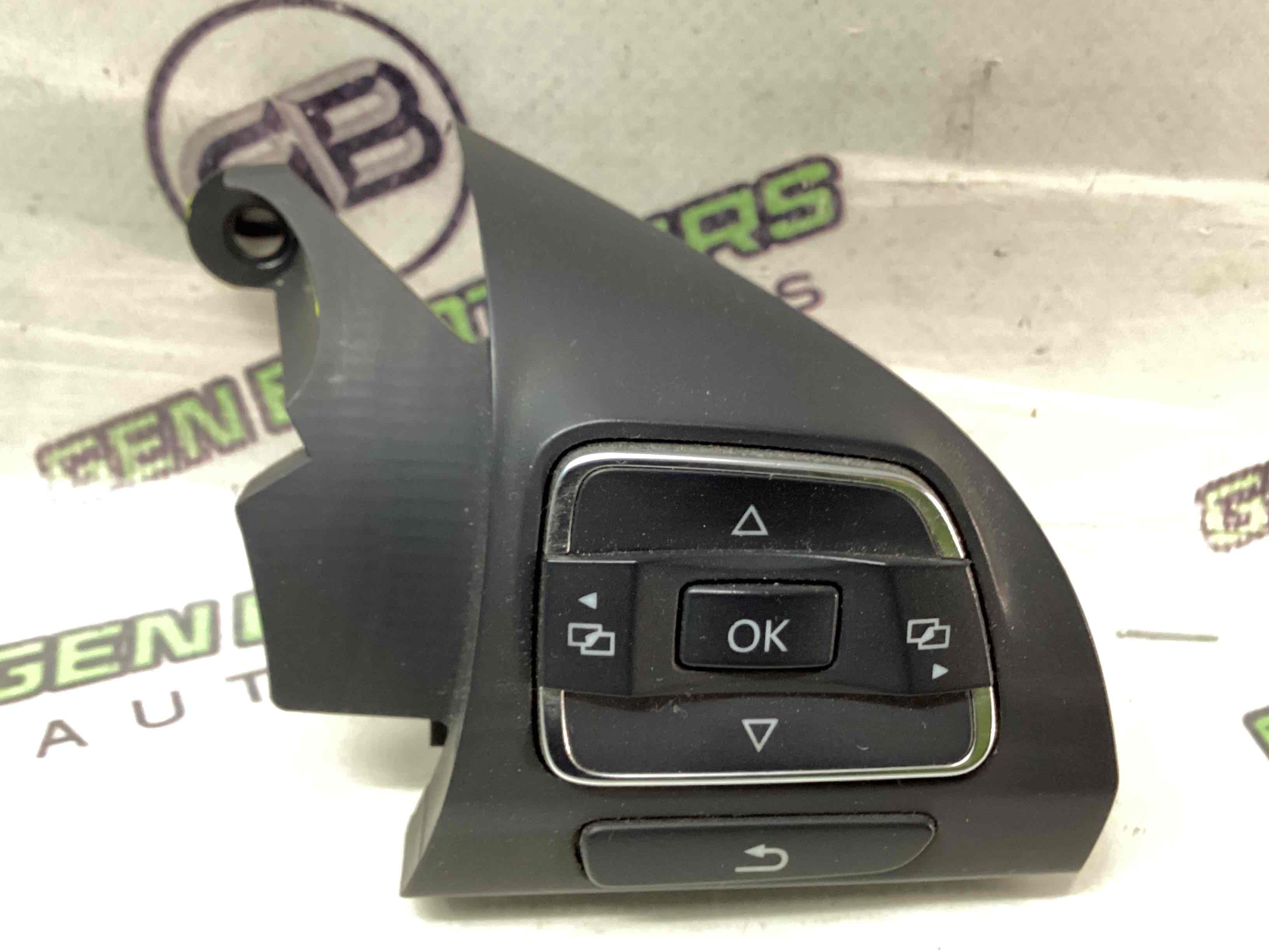 Кнопки мультикерма