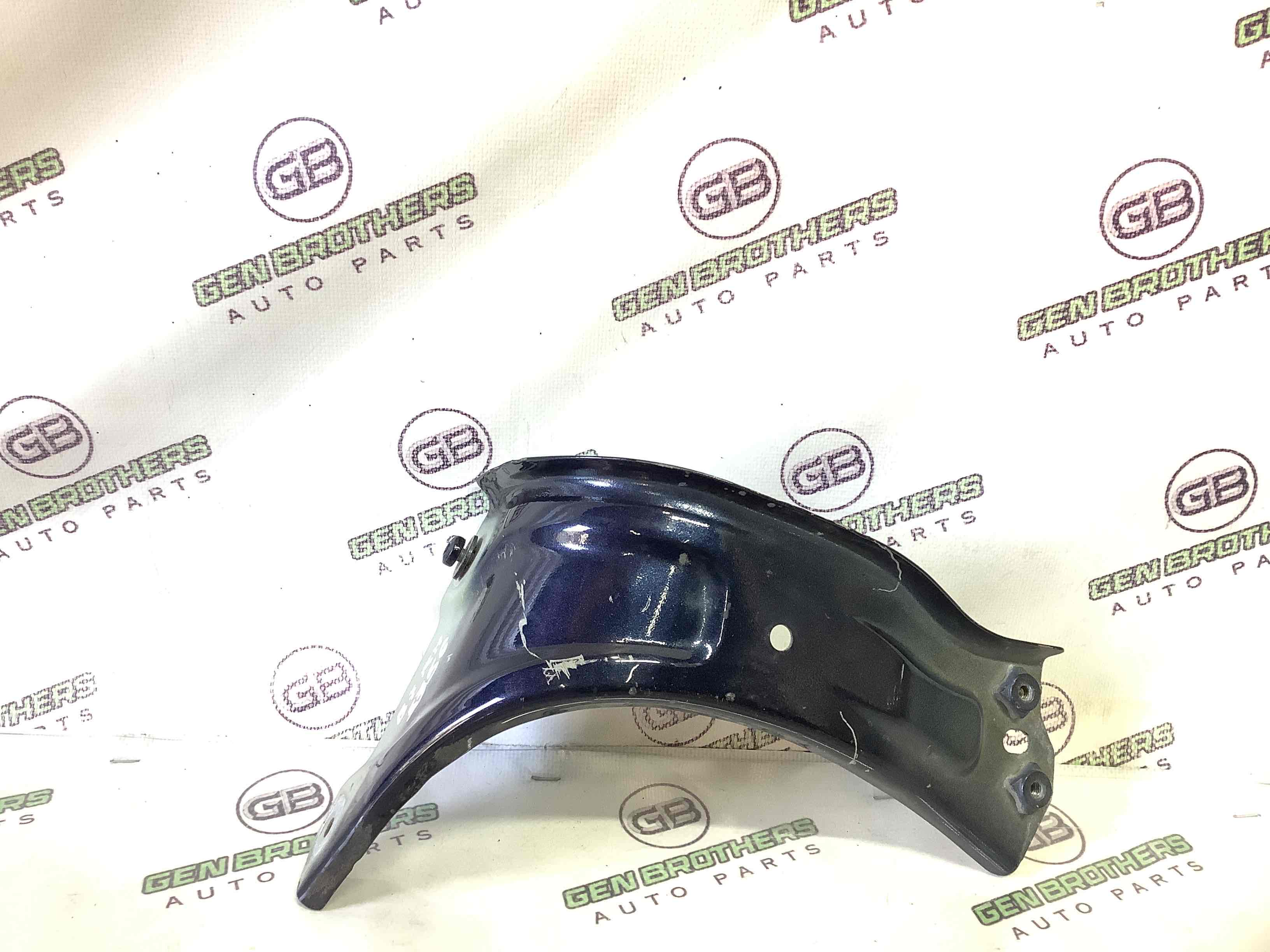 Кріплення крила