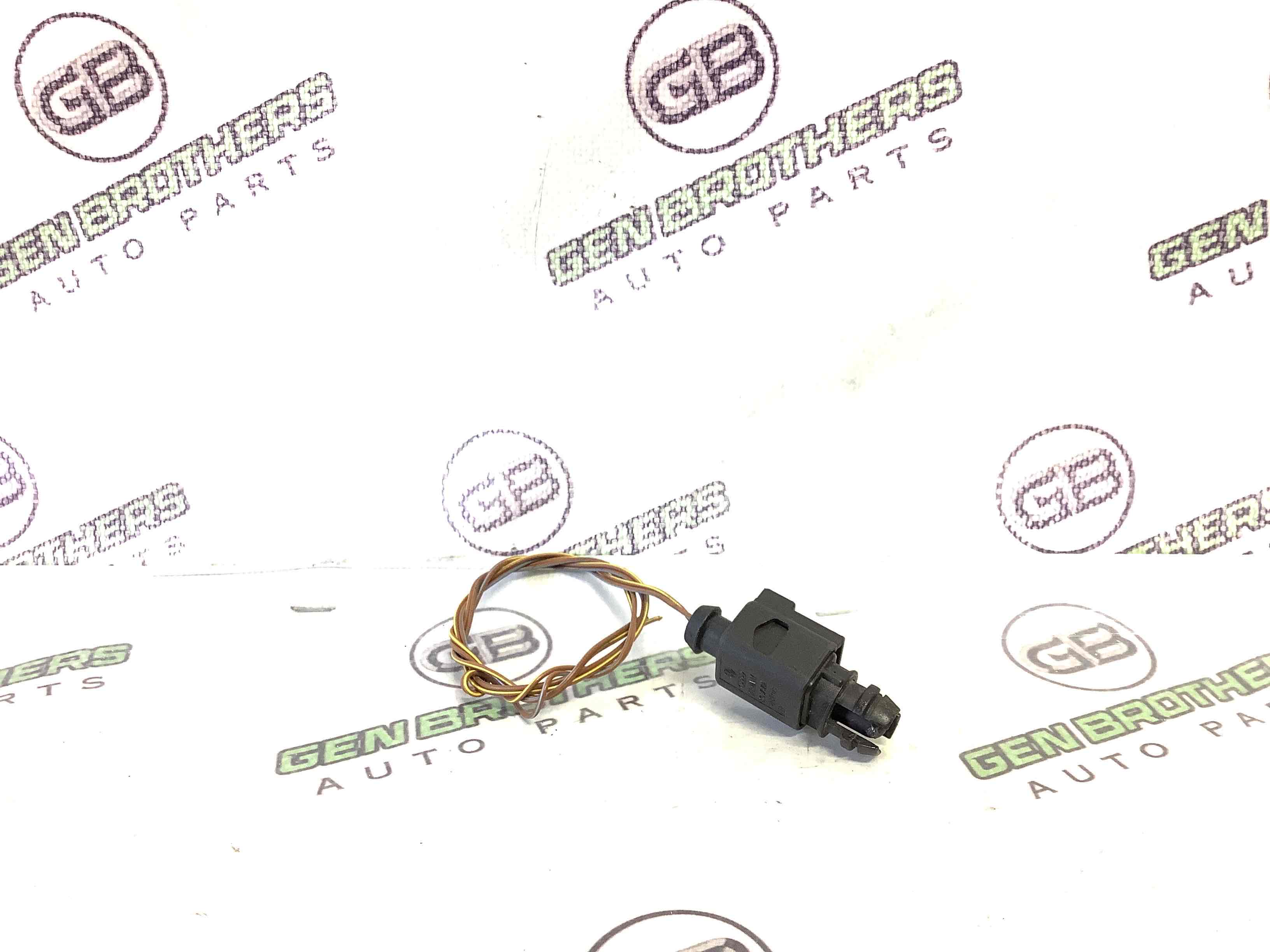 Датчик температури навколишнього середовища