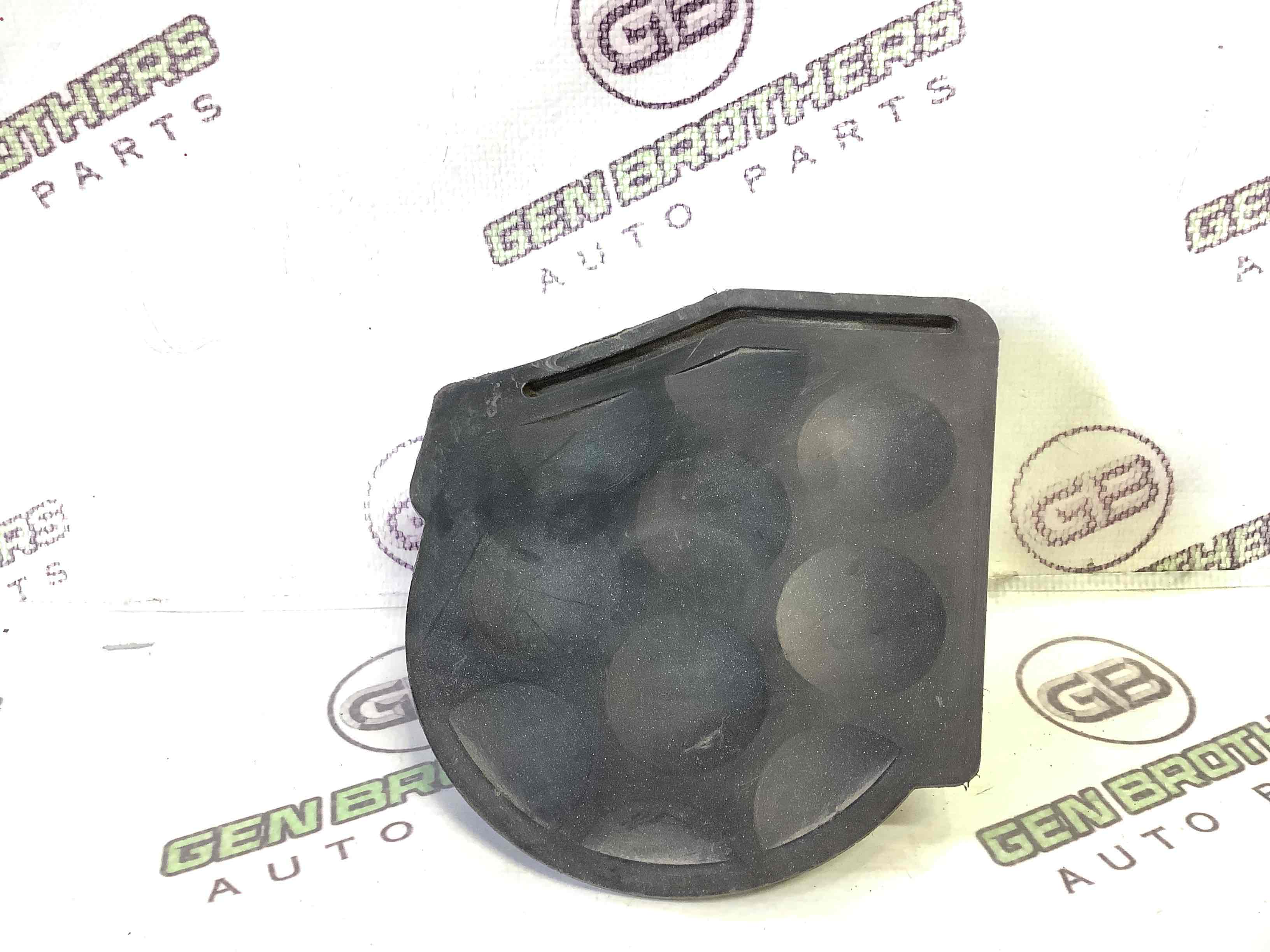 Захист днища