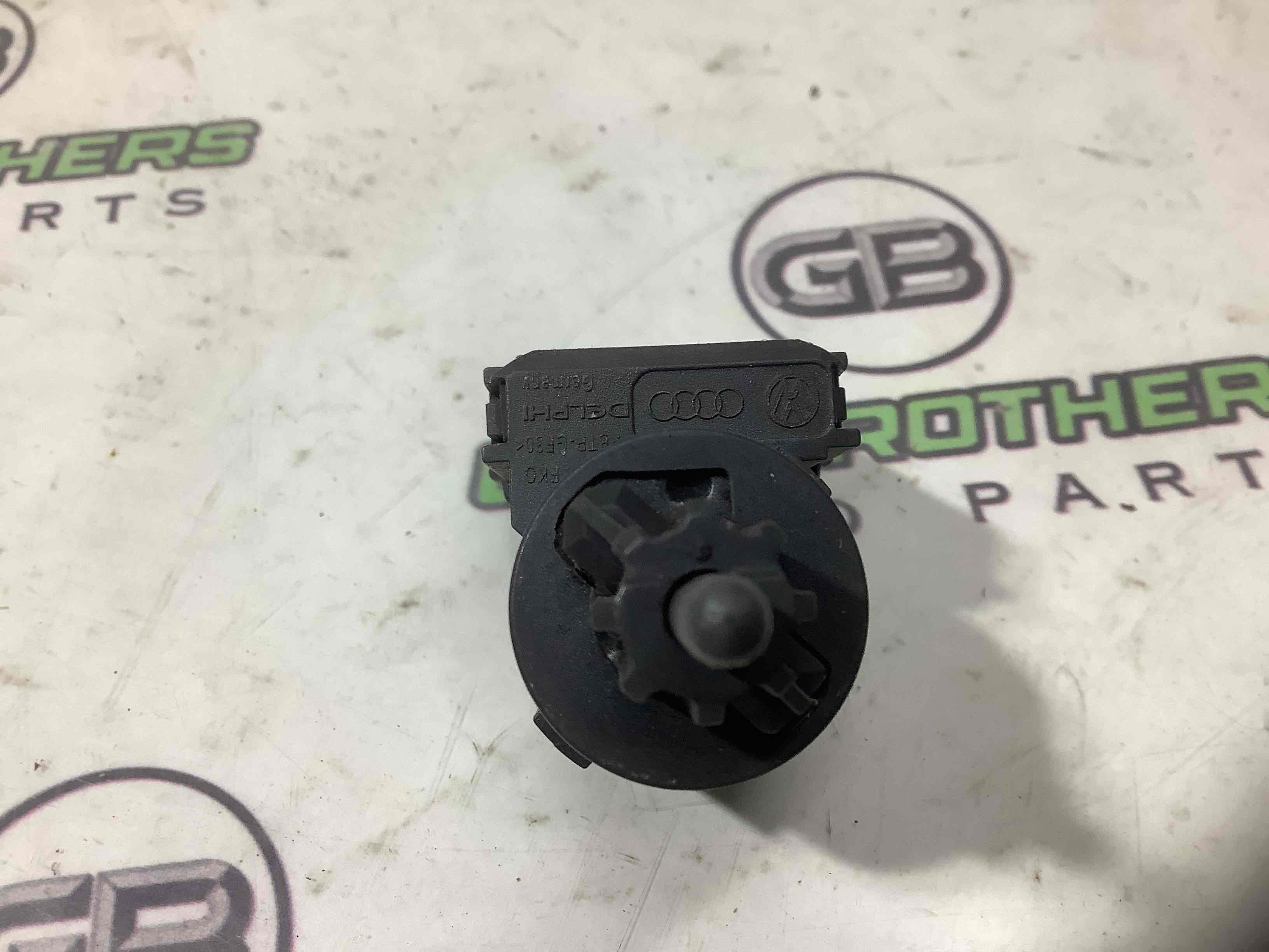 Датчик педалі гальма