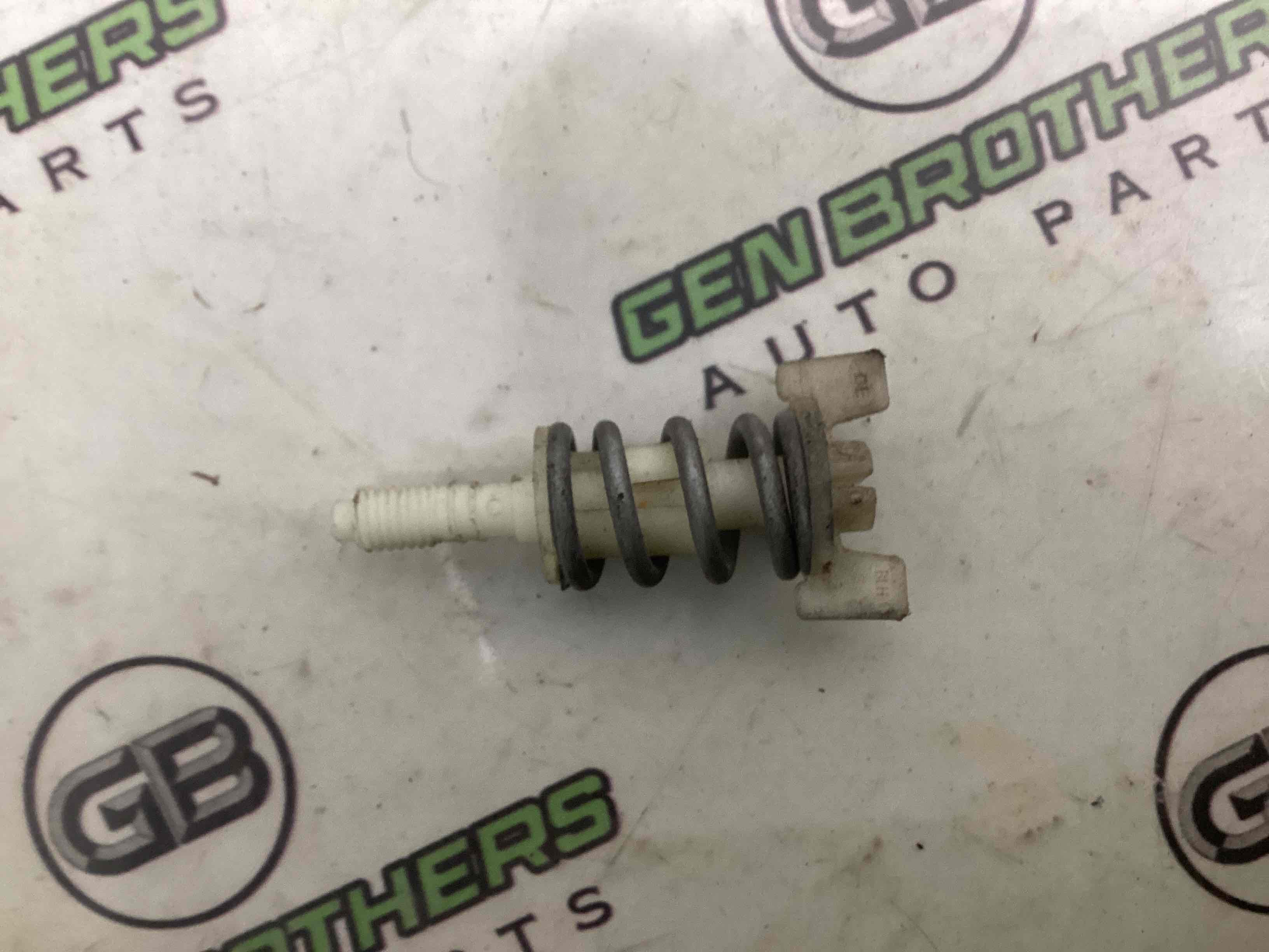 Кріплення фари