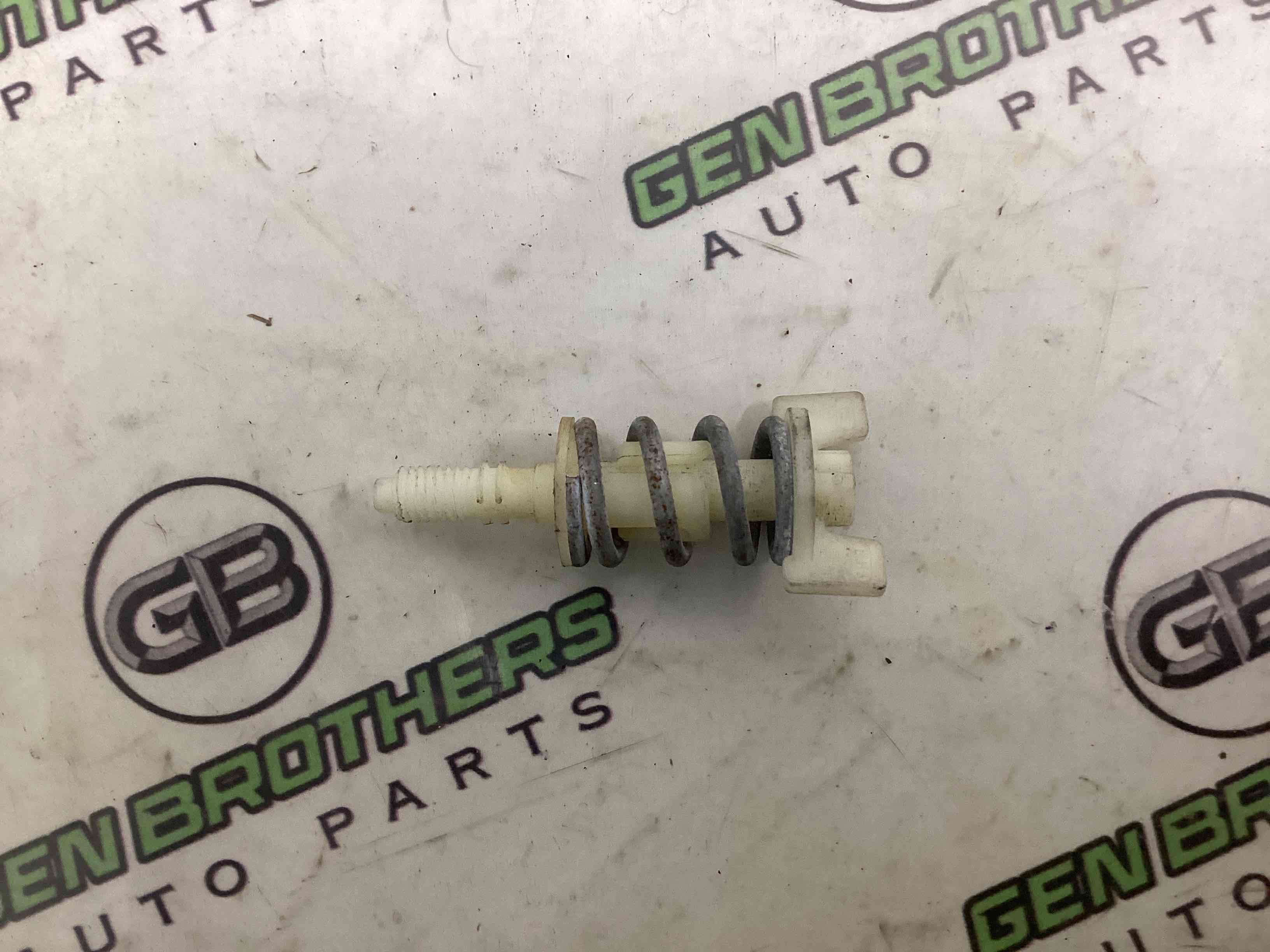 Кріплення фари